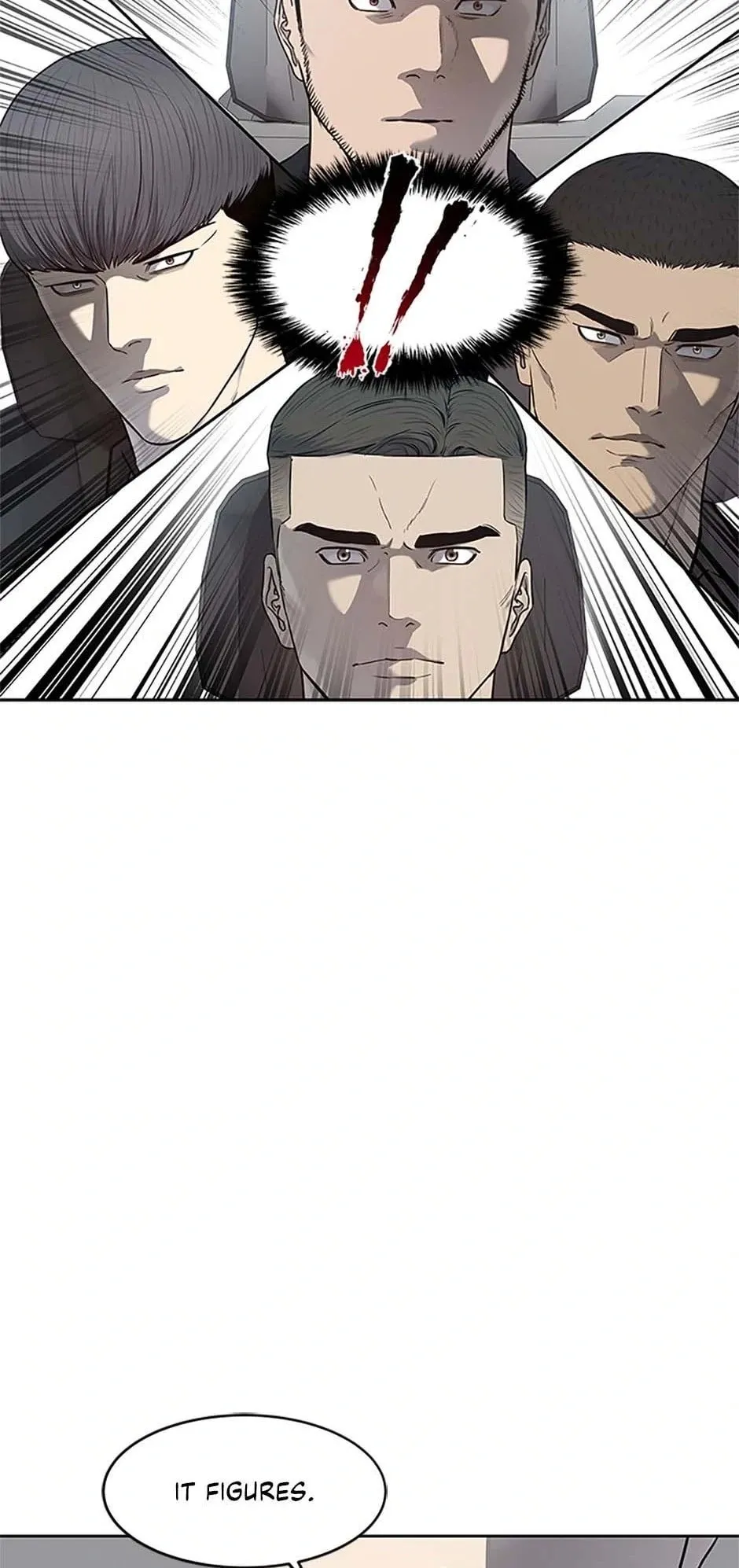 God of Blackfield Chapter 216 Page 4