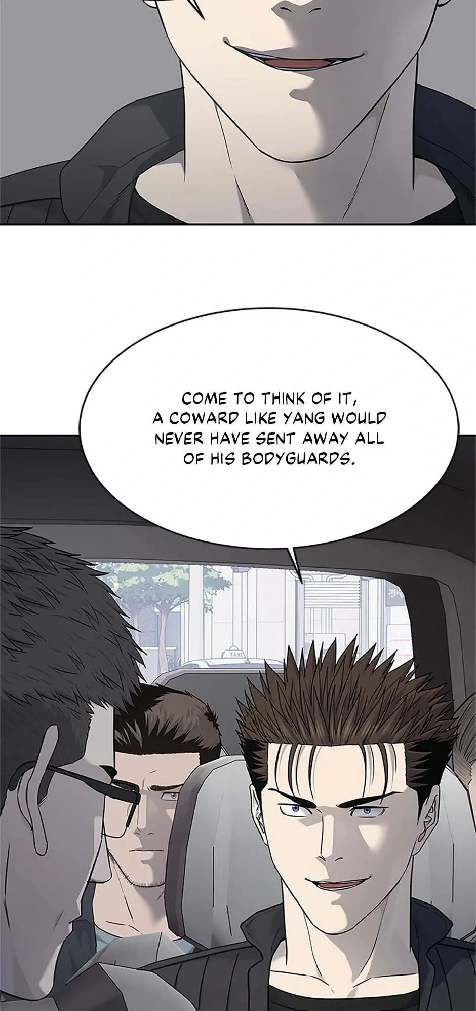 God of Blackfield Chapter 216 Page 5