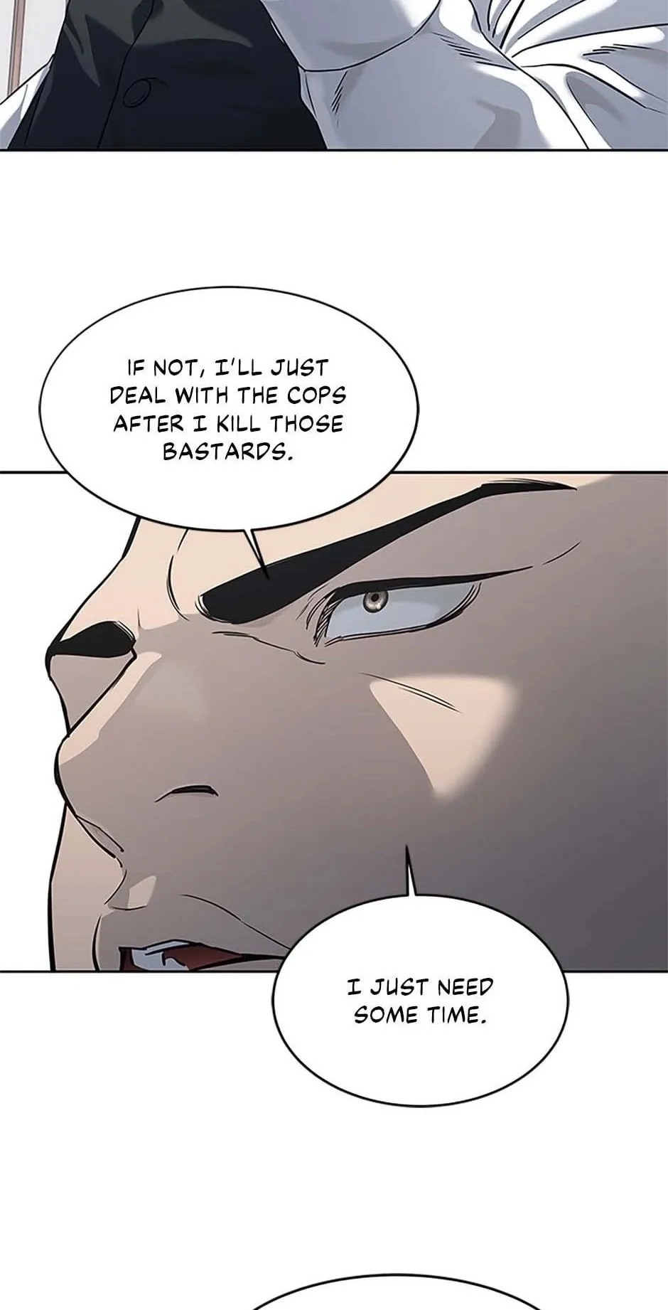 God of Blackfield Chapter 216 Page 20
