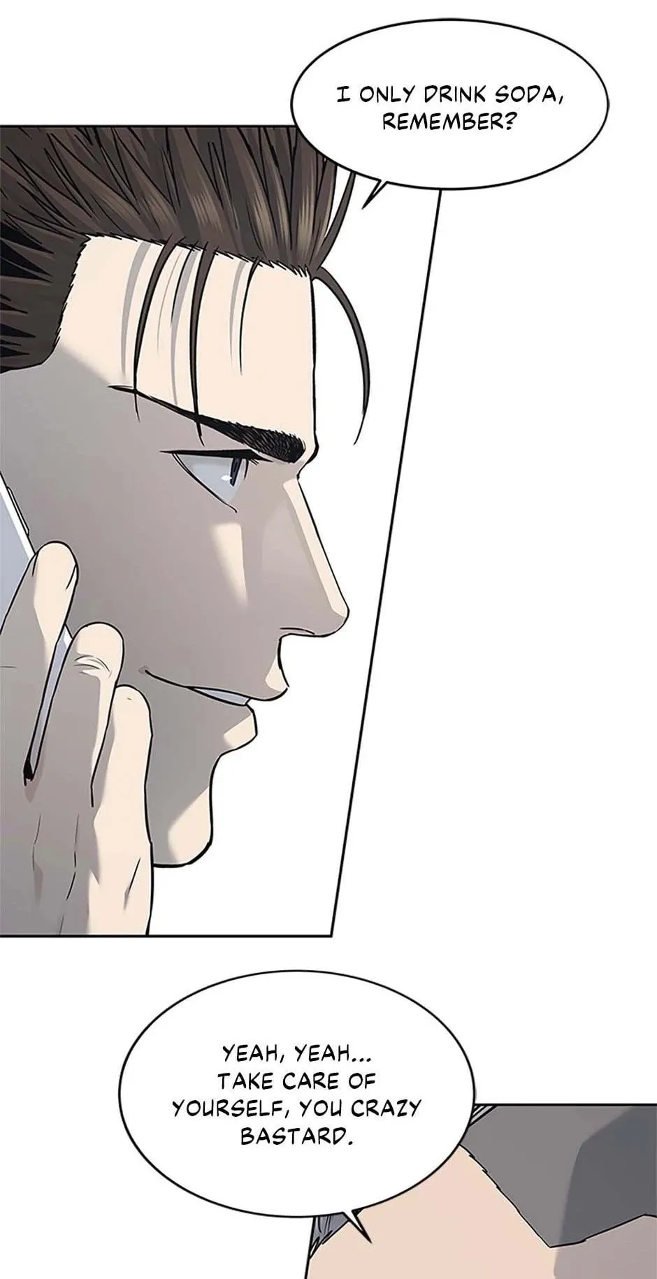 God of Blackfield Chapter 216 Page 26