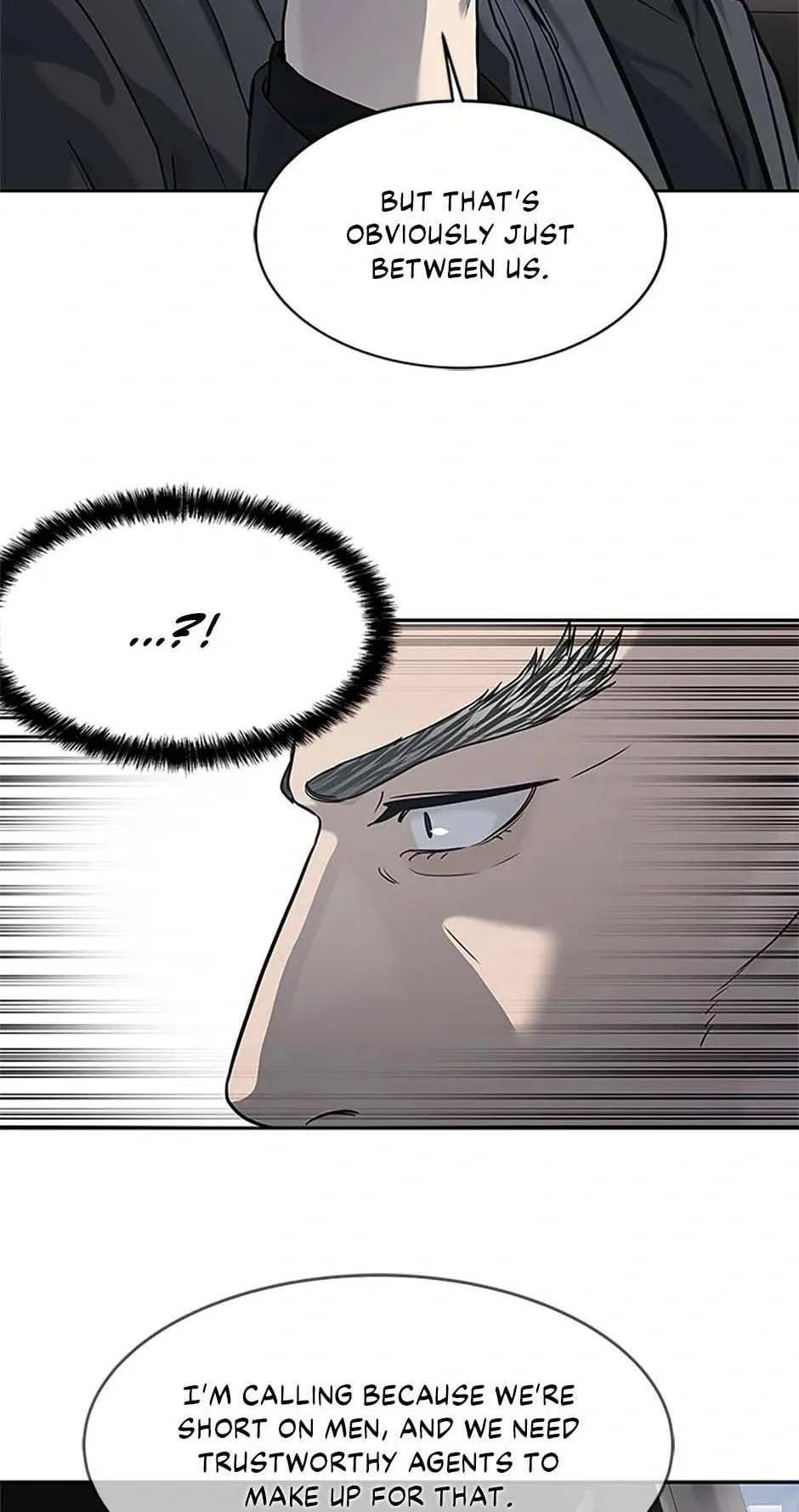 God of Blackfield Chapter 216 Page 38