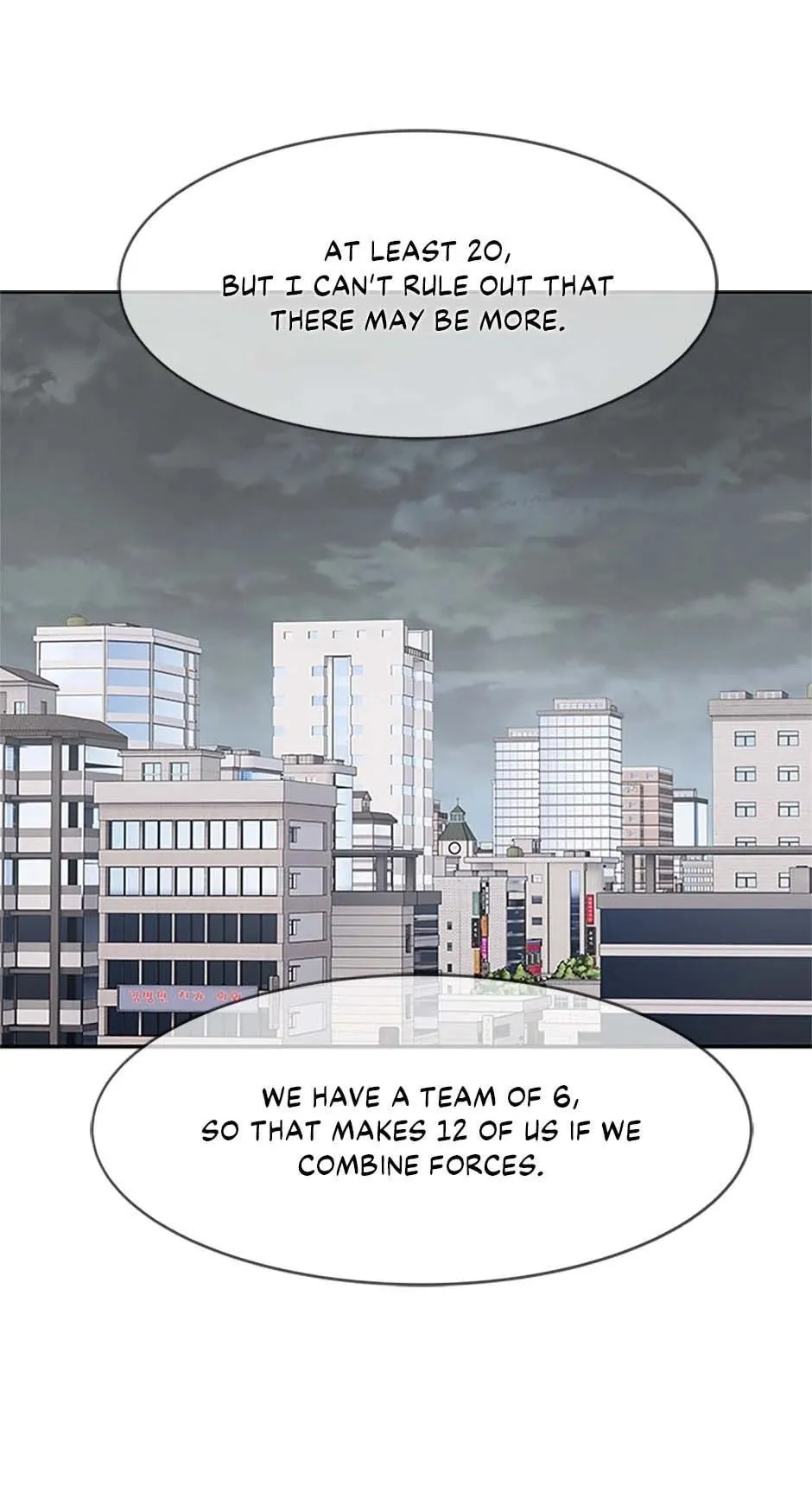 God of Blackfield Chapter 216 Page 43