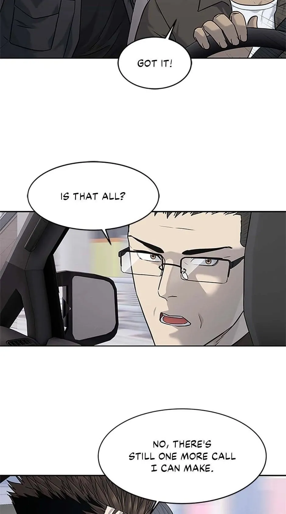 God of Blackfield Chapter 216 Page 49