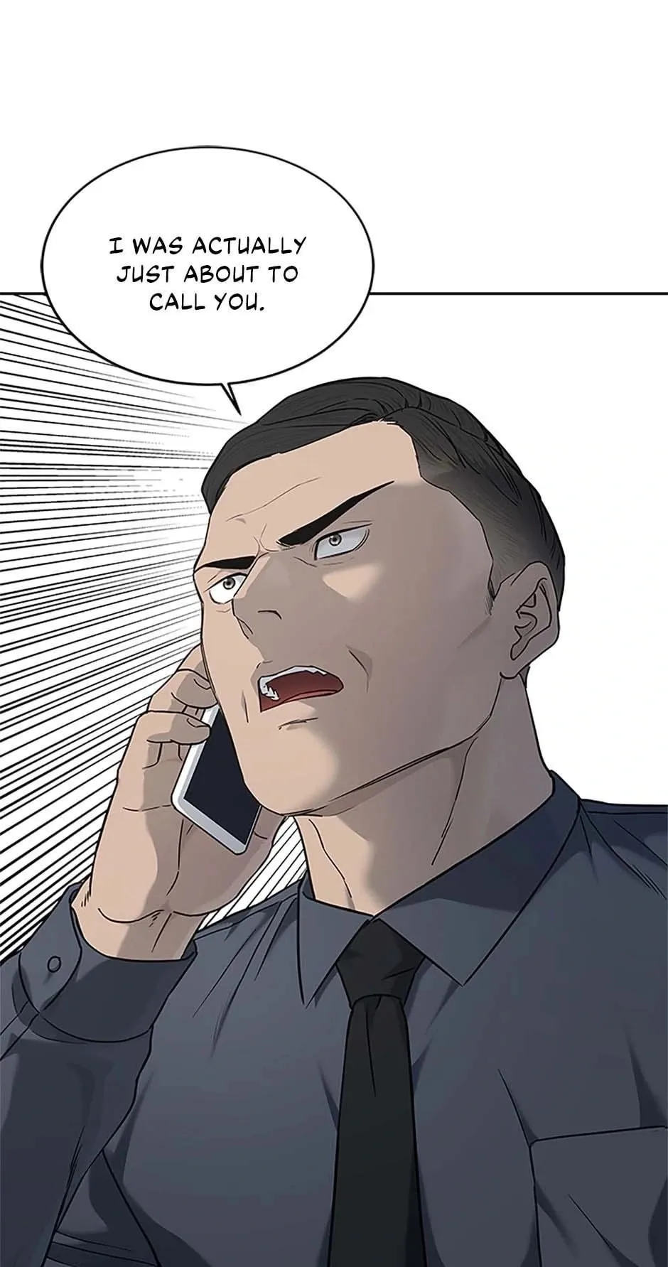 God of Blackfield Chapter 216 Page 52