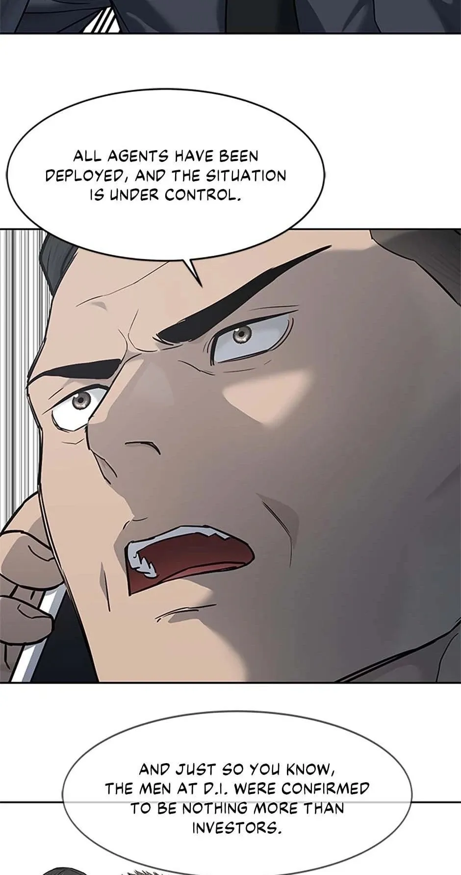 God of Blackfield Chapter 216 Page 53