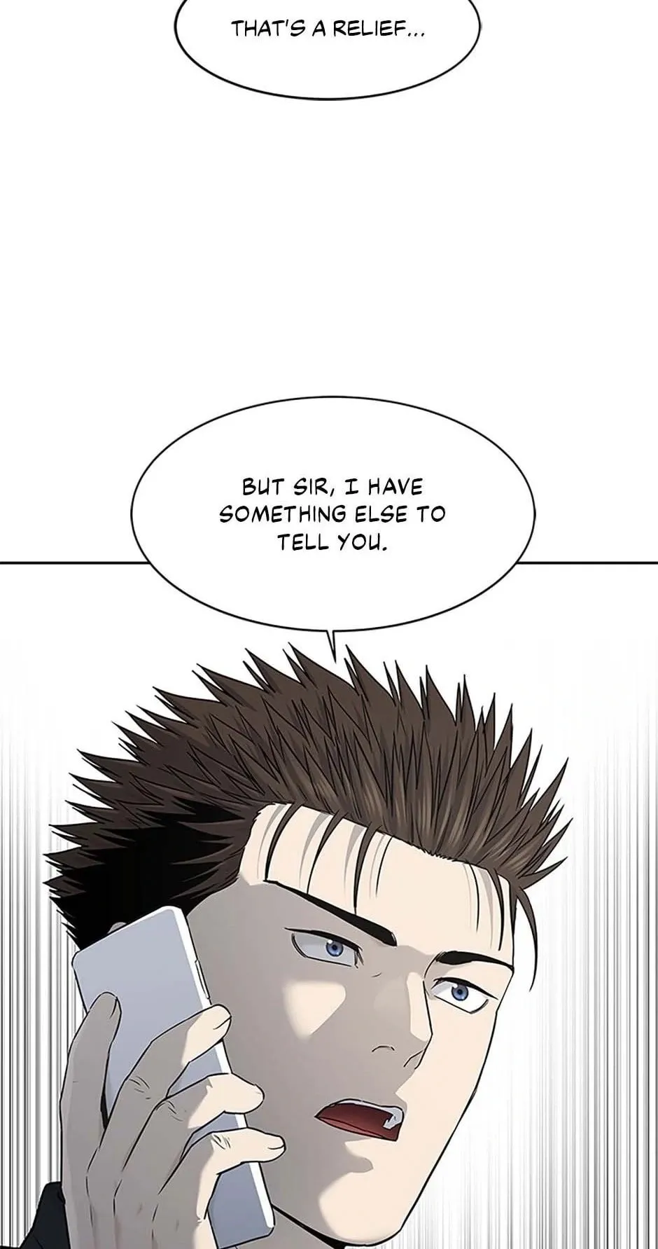 God of Blackfield Chapter 216 Page 55