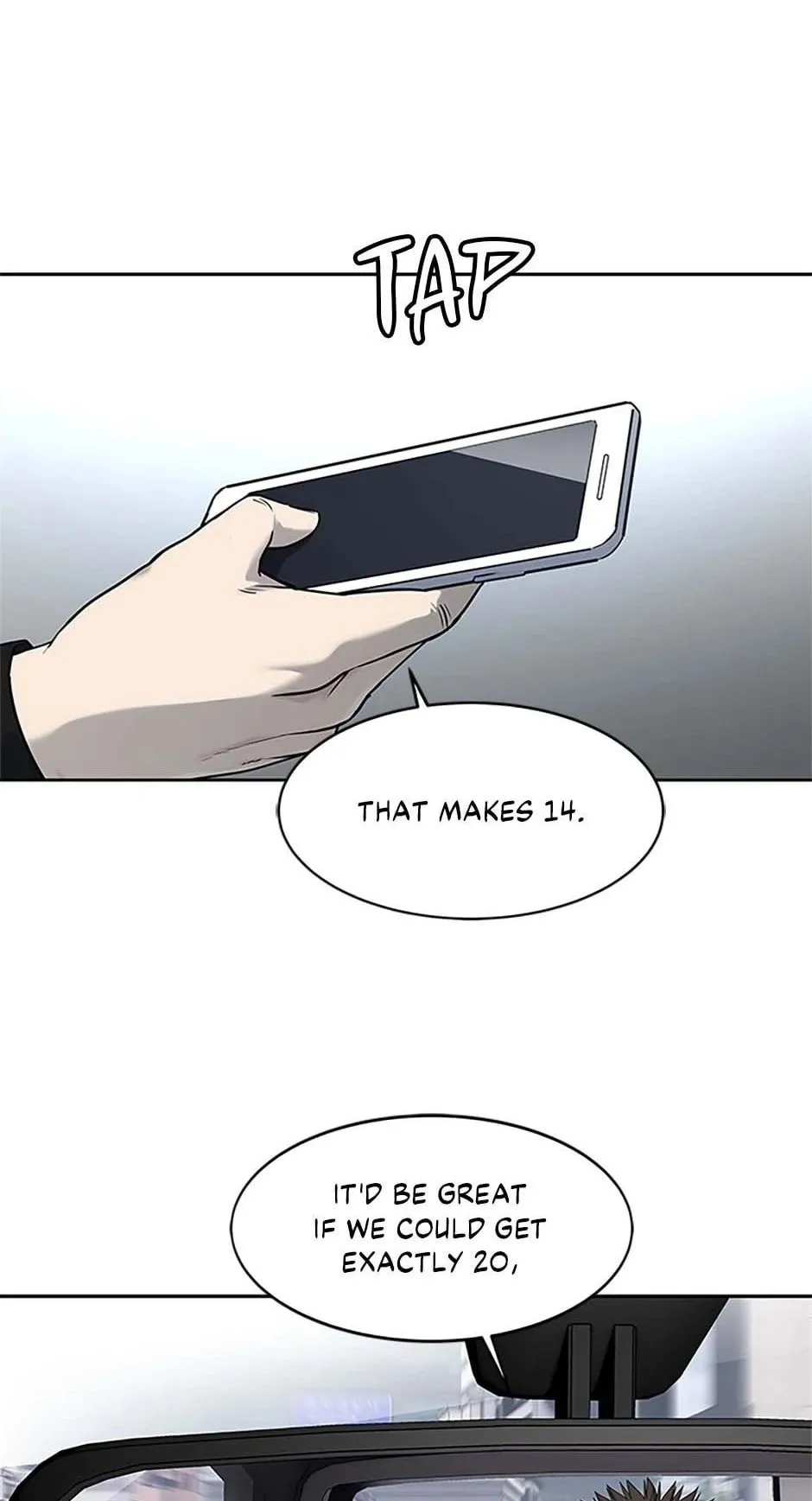 God of Blackfield Chapter 216 Page 61