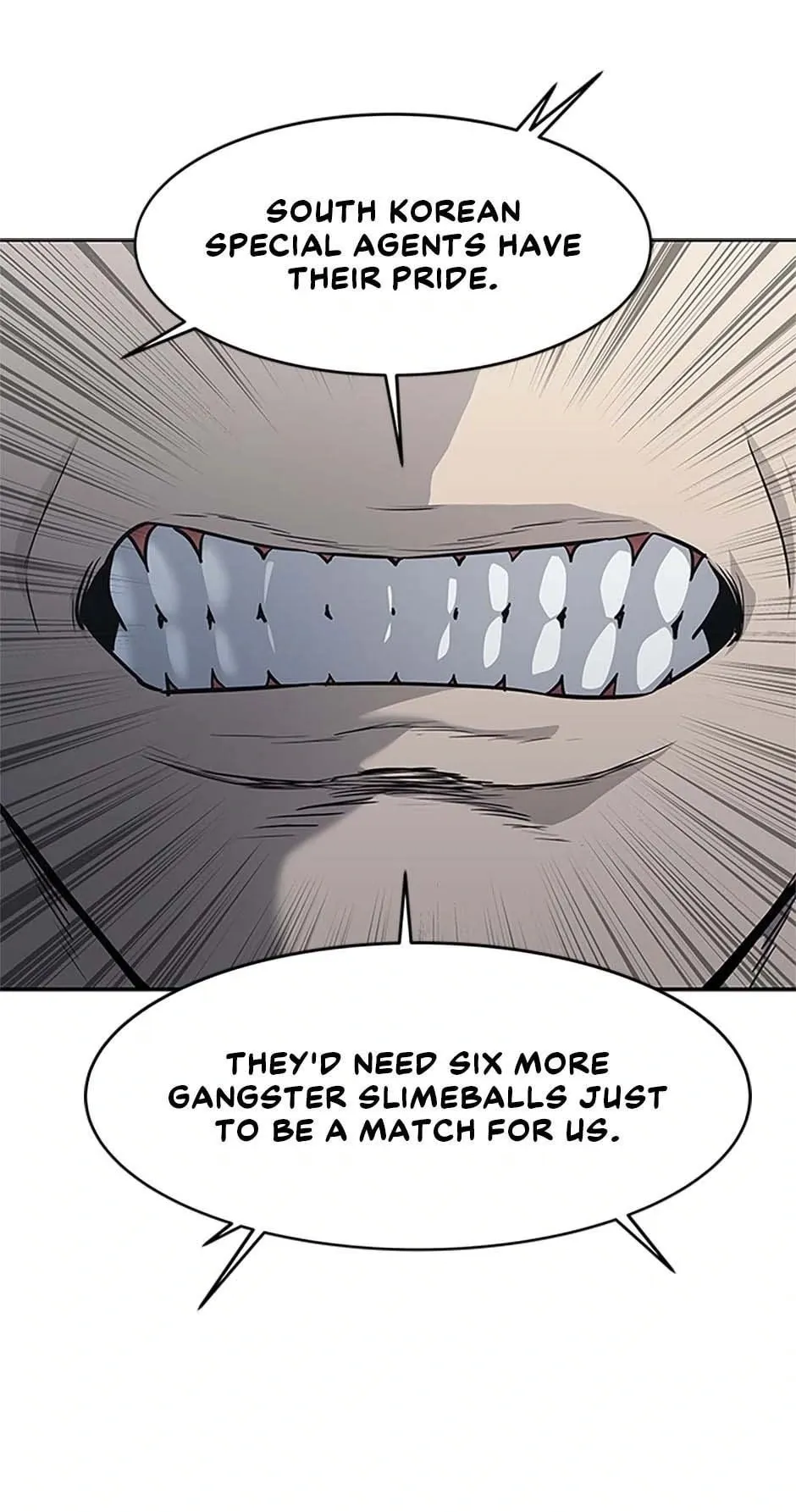 God of Blackfield Chapter 216 Page 64