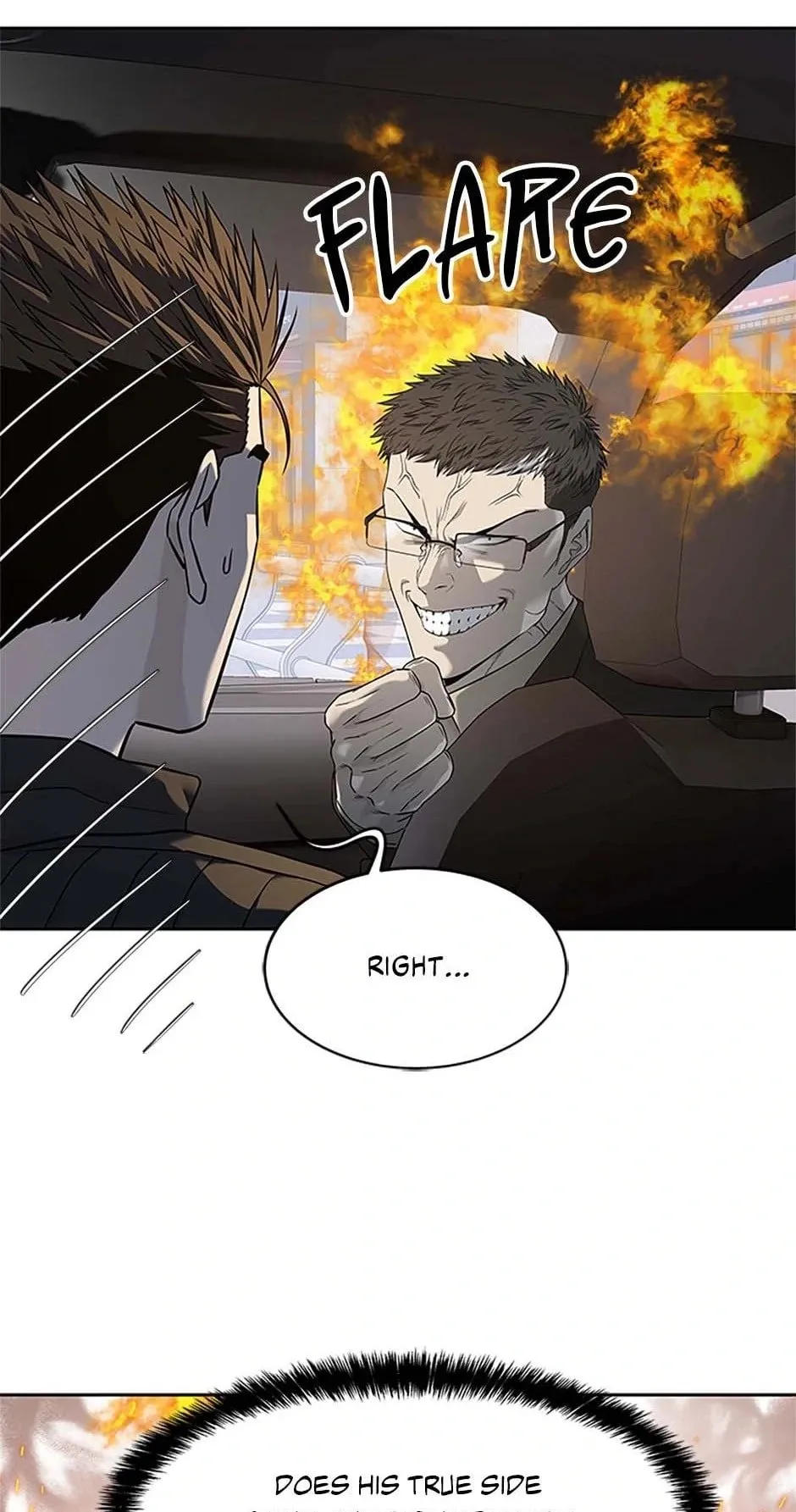 God of Blackfield Chapter 216 Page 67