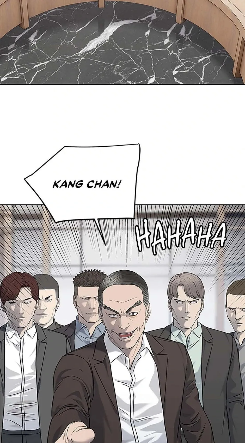 God of Blackfield Chapter 216 Page 71
