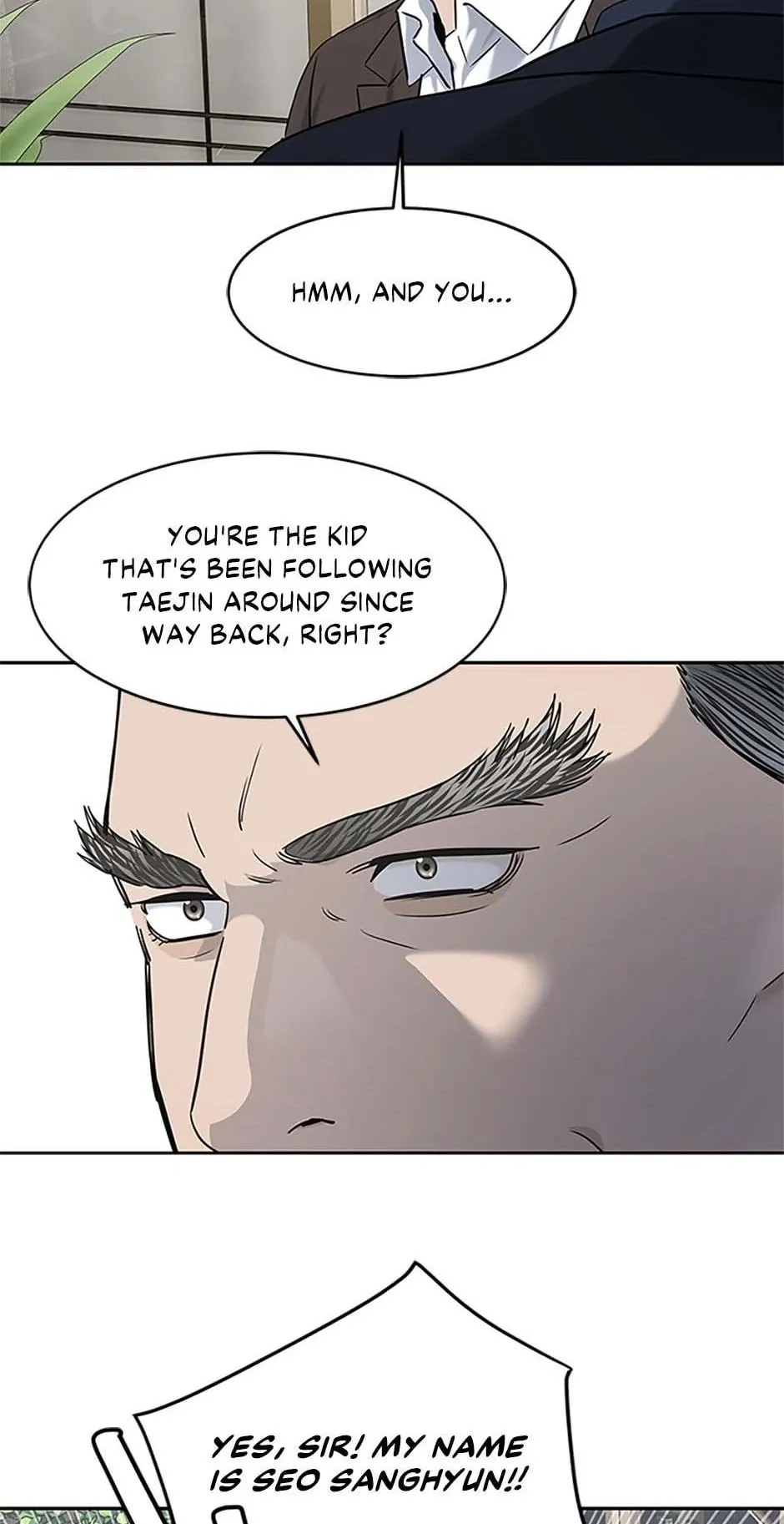 God of Blackfield Chapter 216 Page 83