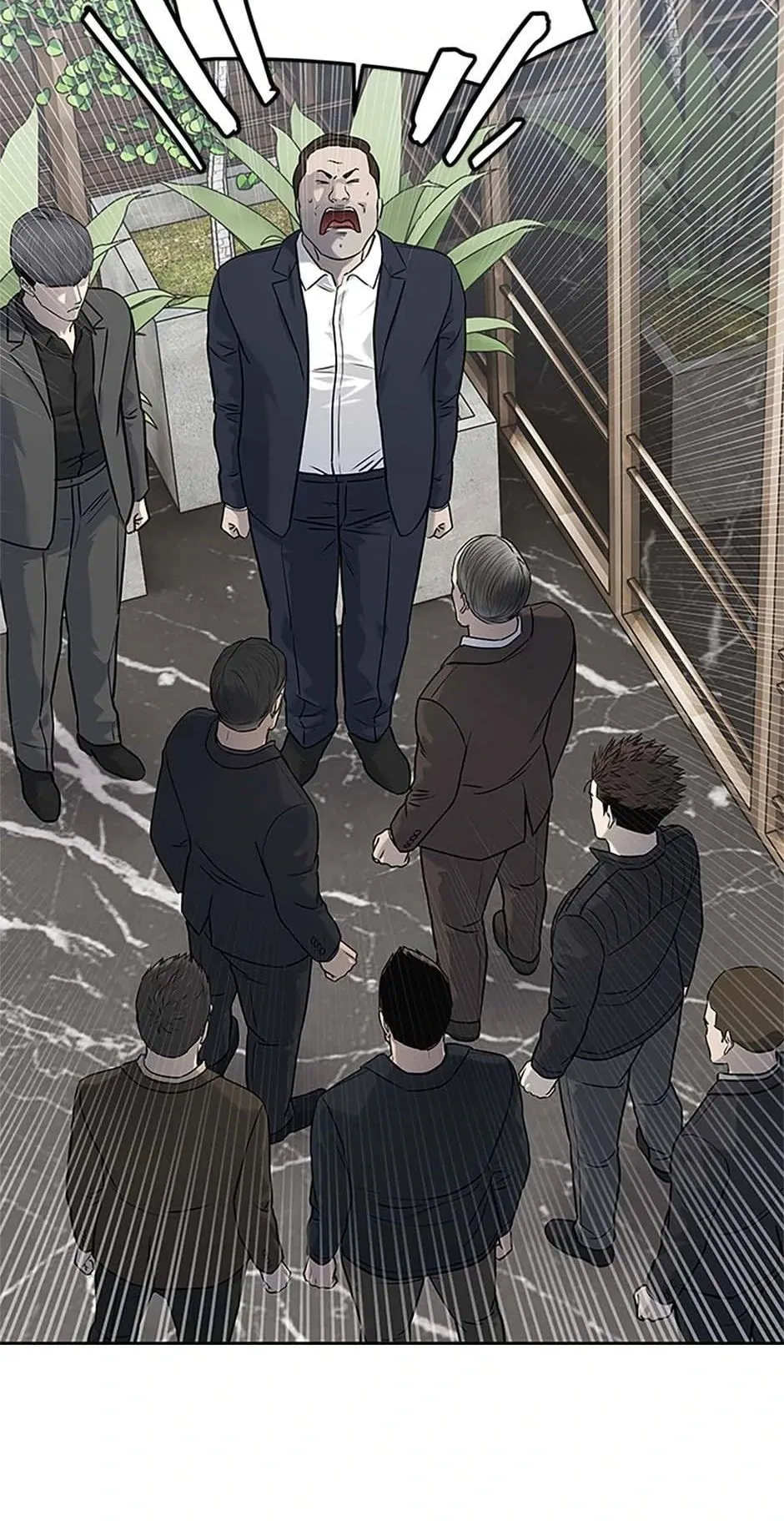God of Blackfield Chapter 216 Page 84
