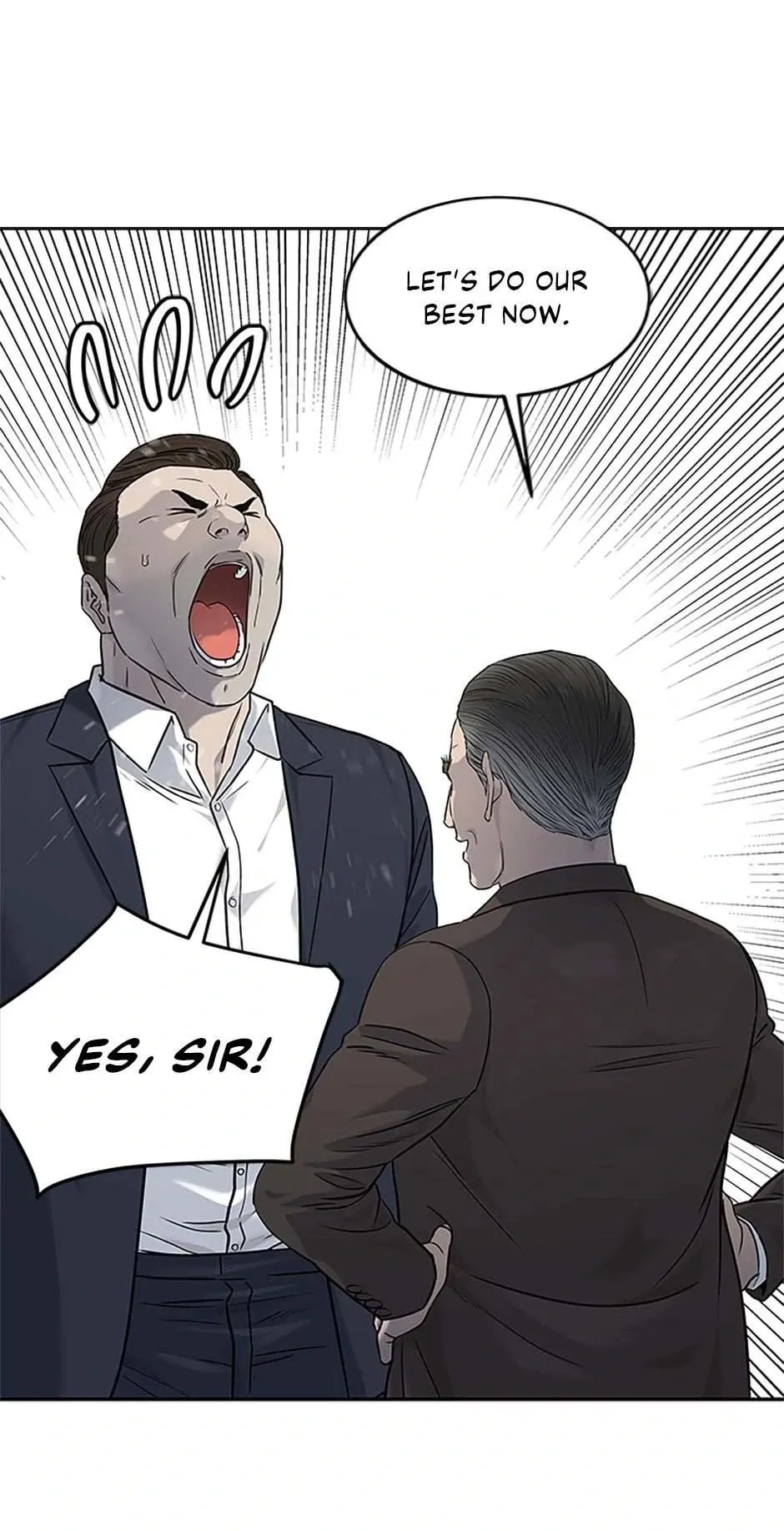 God of Blackfield Chapter 216 Page 85