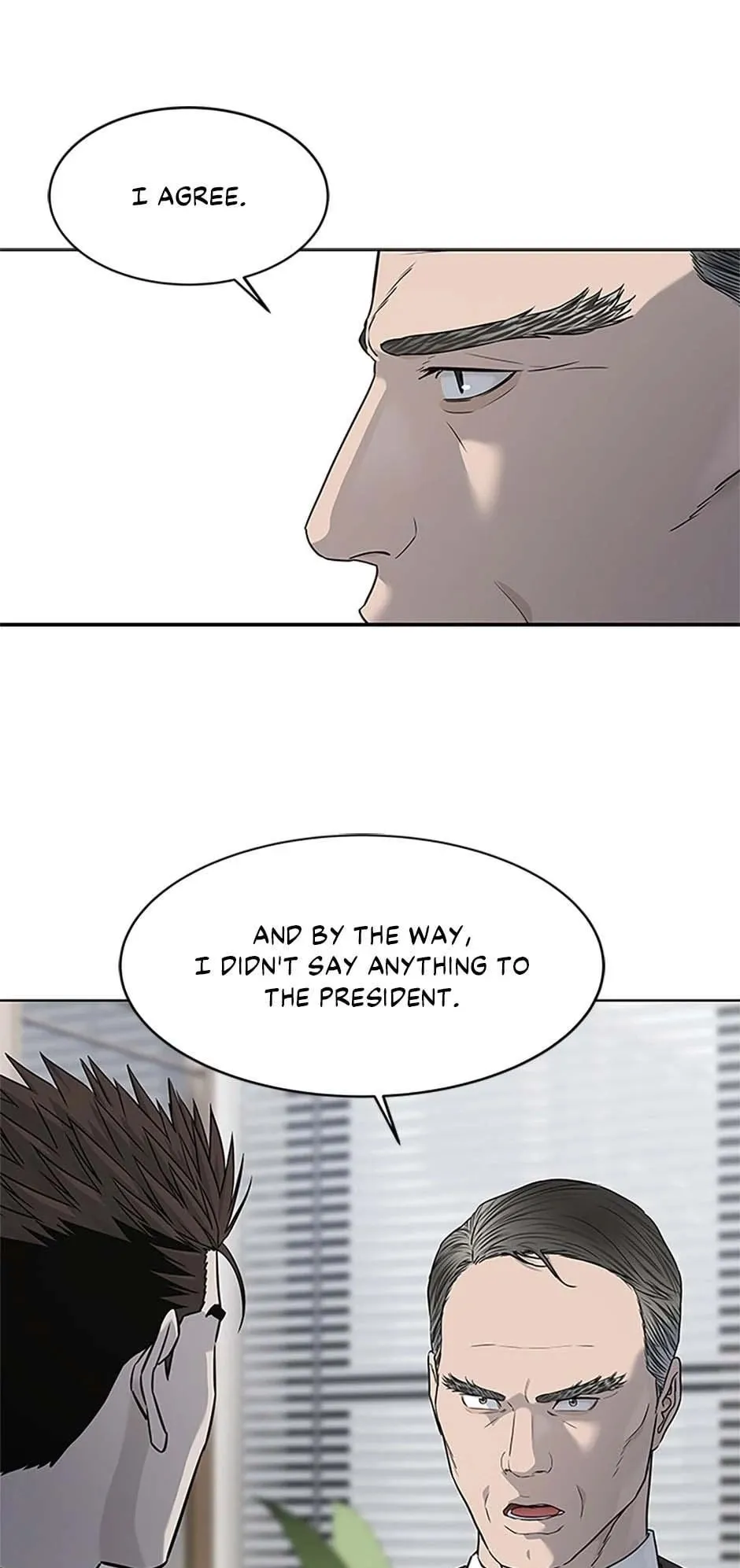 God of Blackfield Chapter 216 Page 91