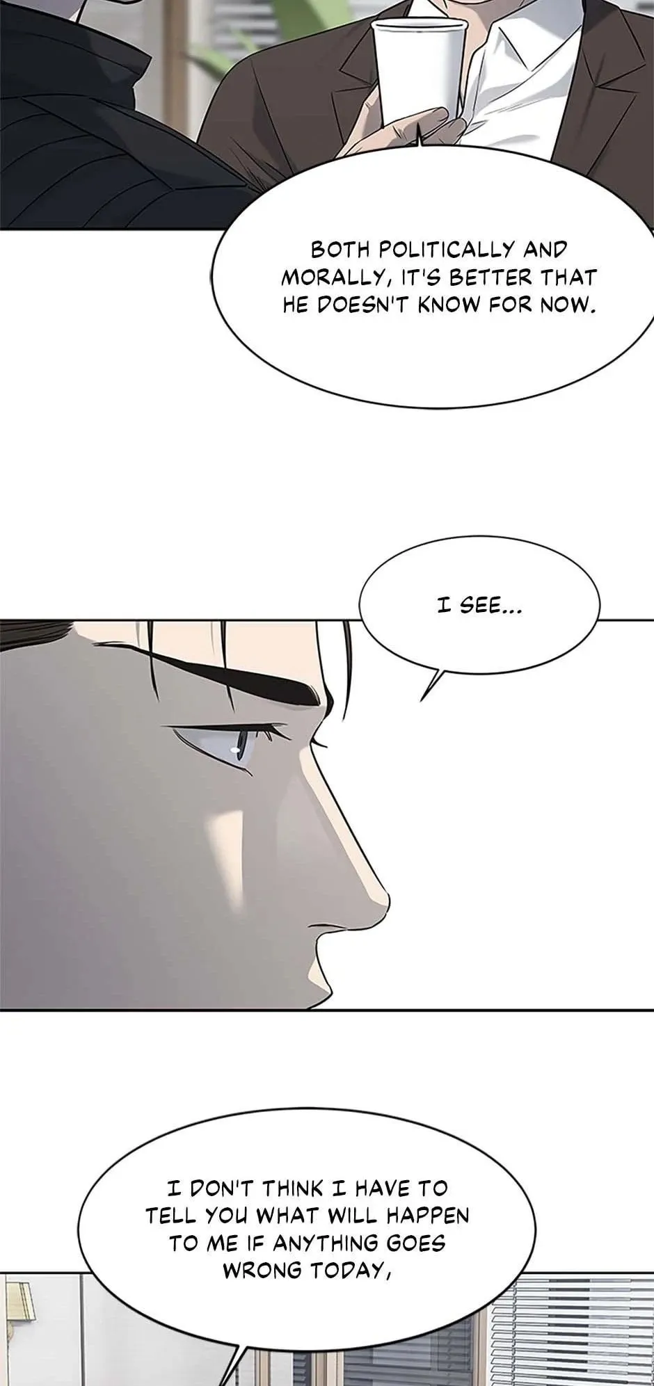 God of Blackfield Chapter 216 Page 92