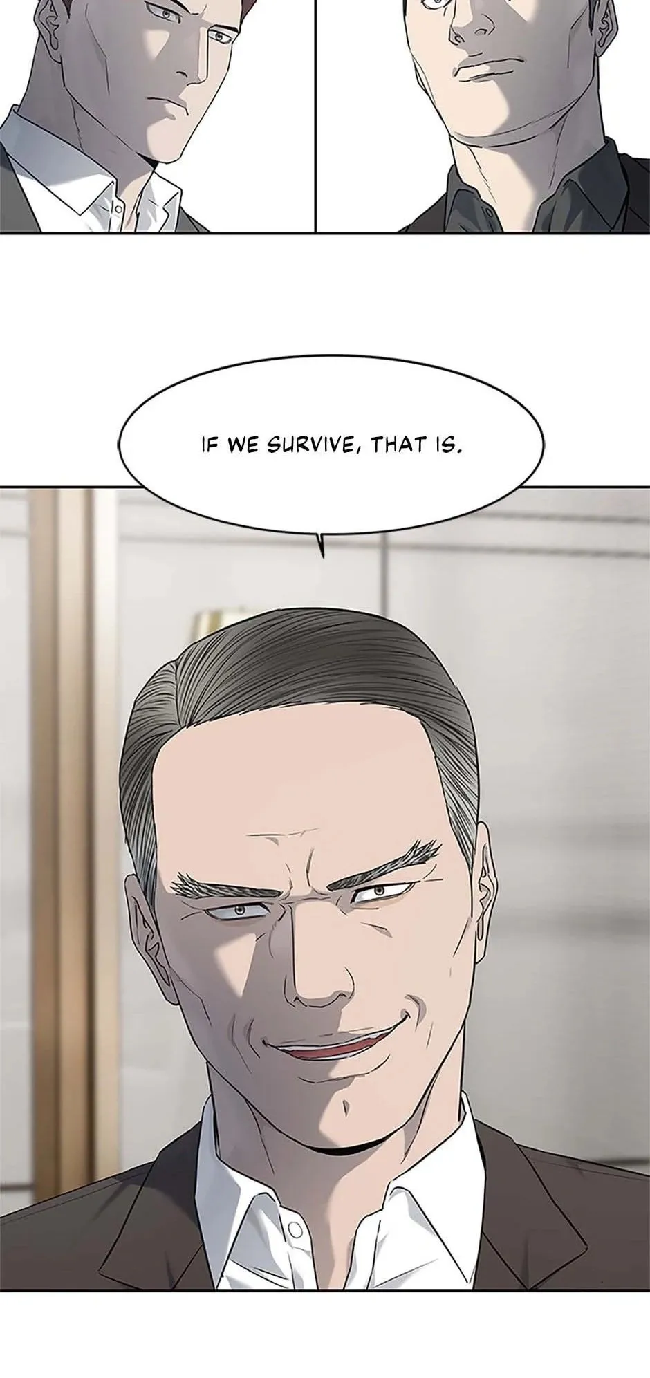 God of Blackfield Chapter 216 Page 94