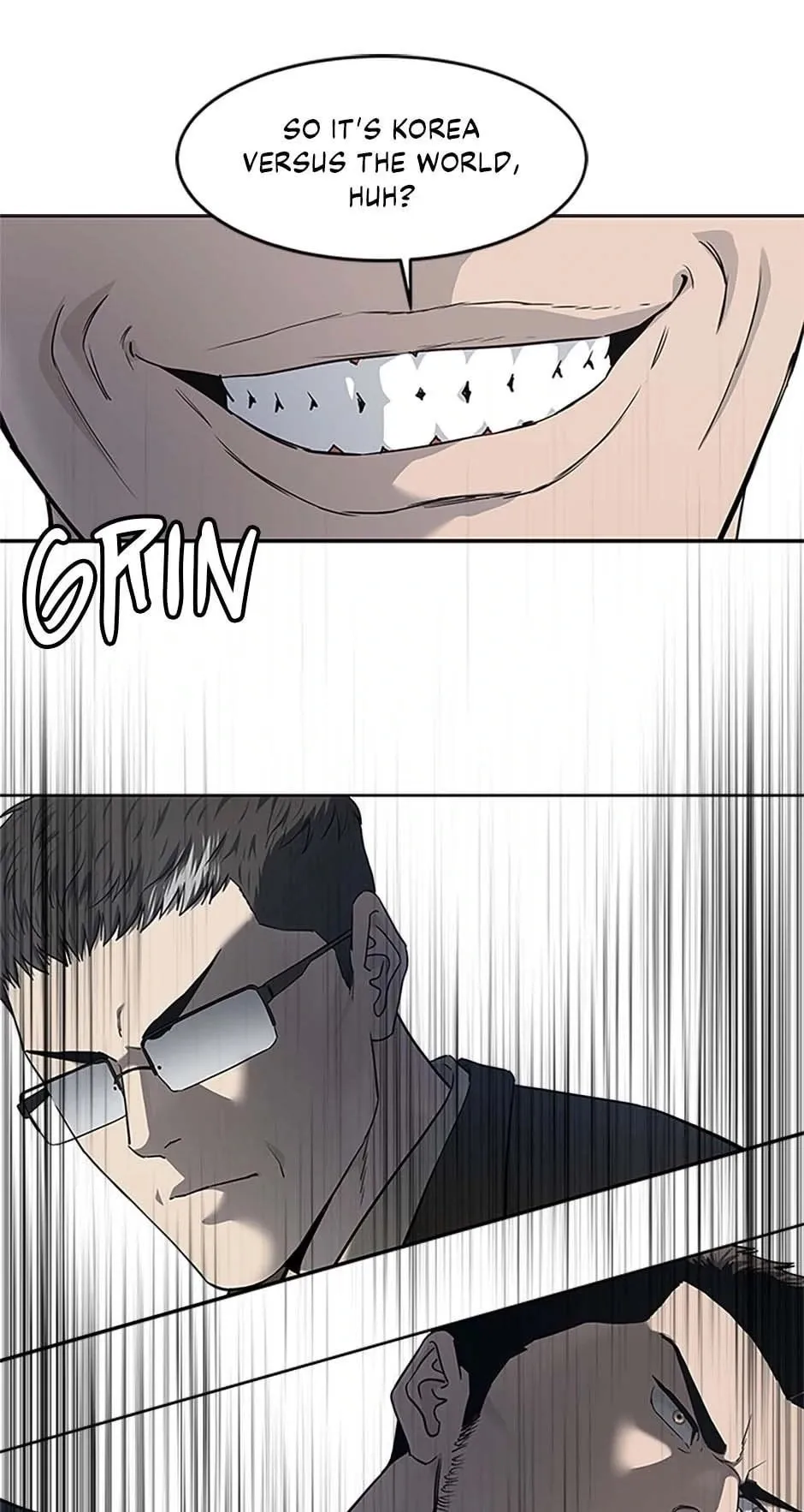God of Blackfield Chapter 216 Page 101