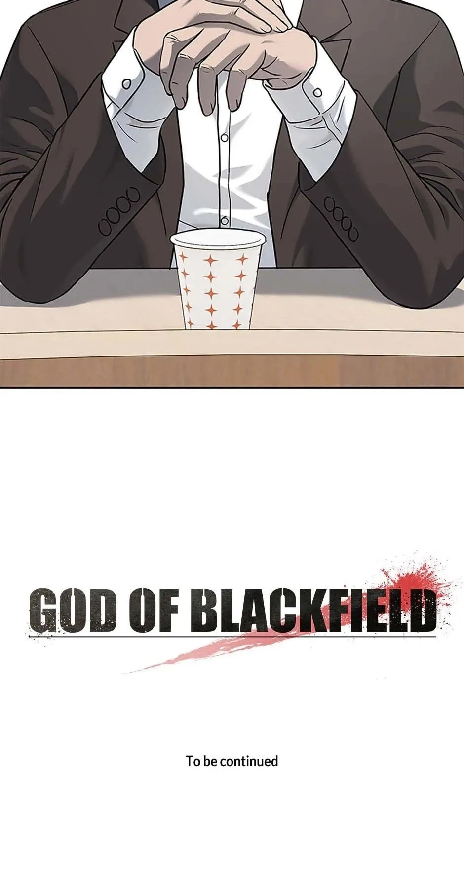 God of Blackfield Chapter 216 Page 106