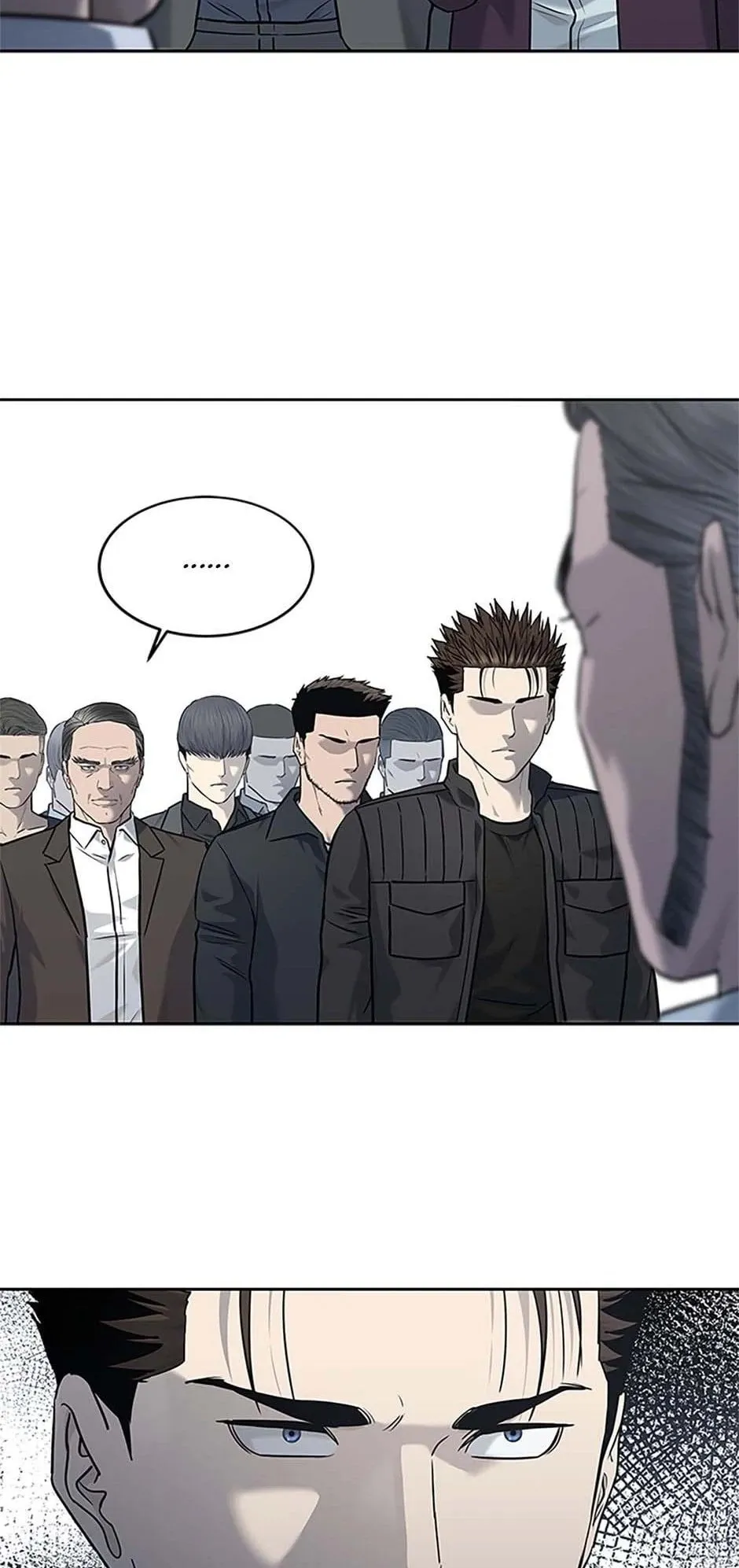 God of Blackfield Chapter 218 Page 8