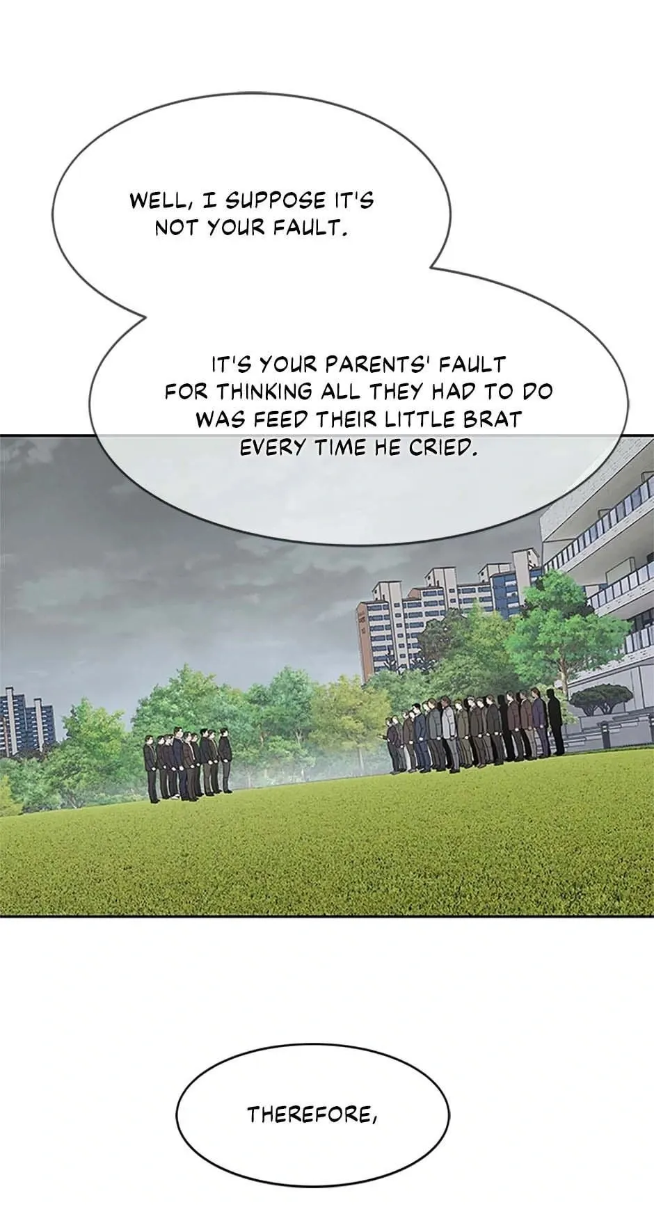 God of Blackfield Chapter 218 Page 20