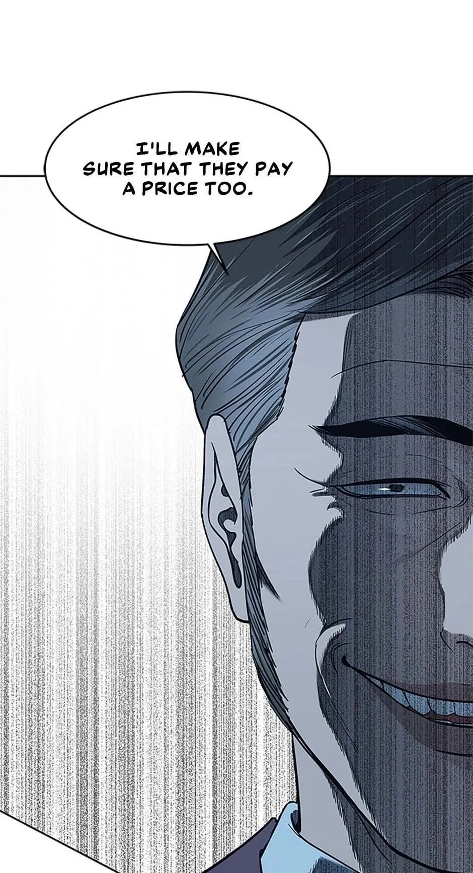 God of Blackfield Chapter 218 Page 21