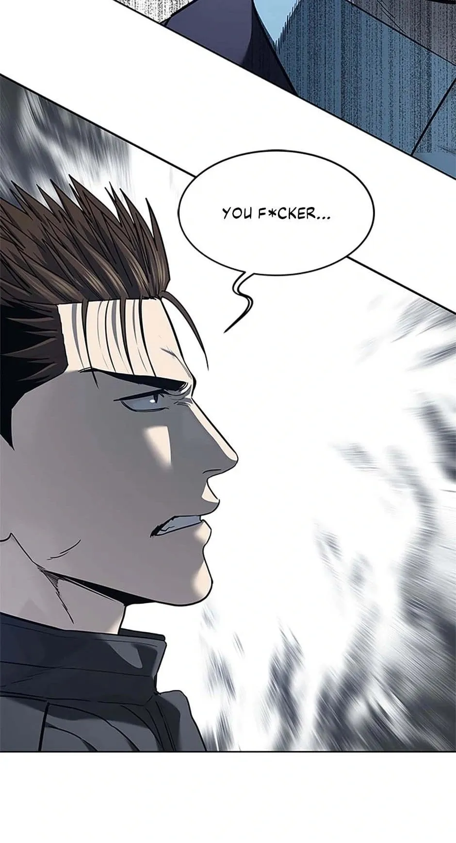 God of Blackfield Chapter 218 Page 22