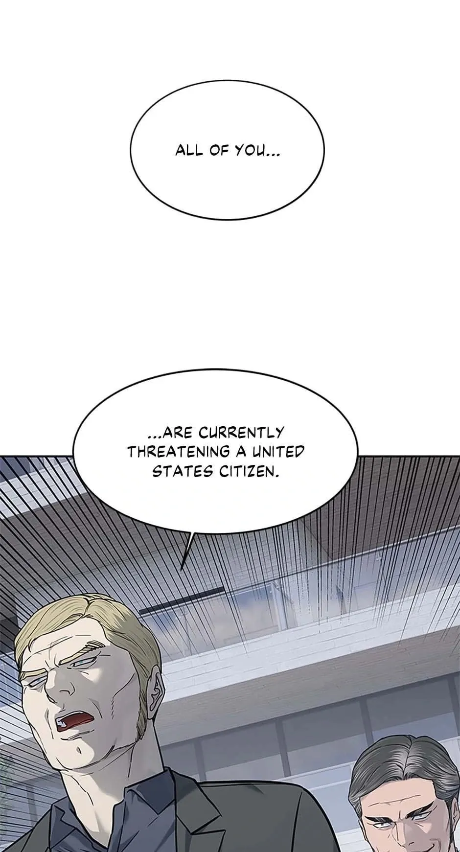 God of Blackfield Chapter 218 Page 29