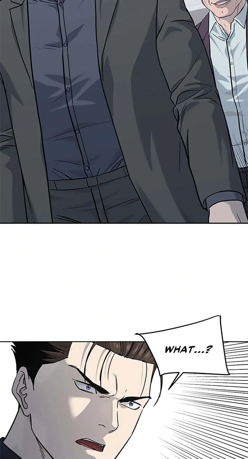 God of Blackfield Chapter 218 Page 30
