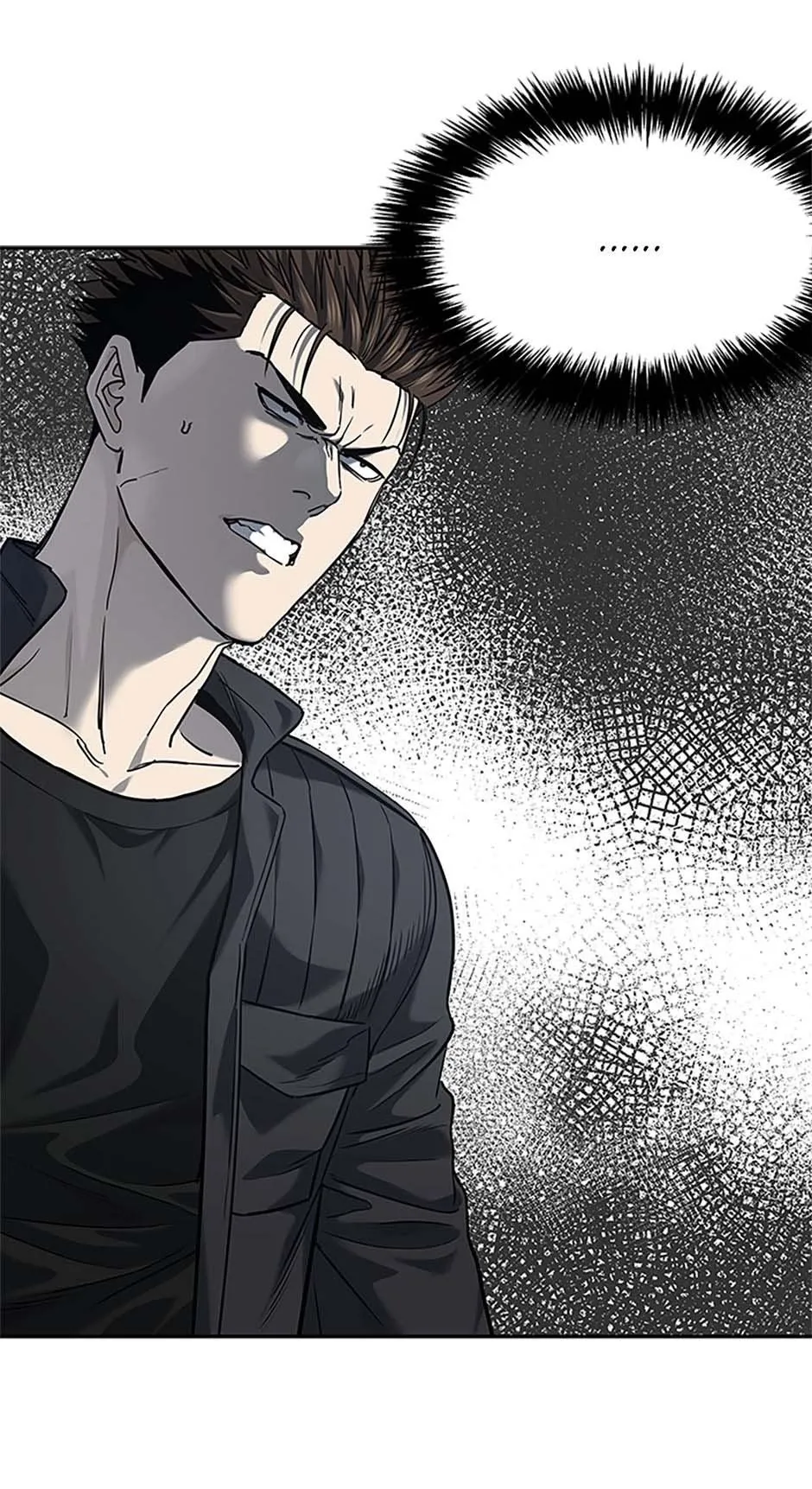 God of Blackfield Chapter 218 Page 37