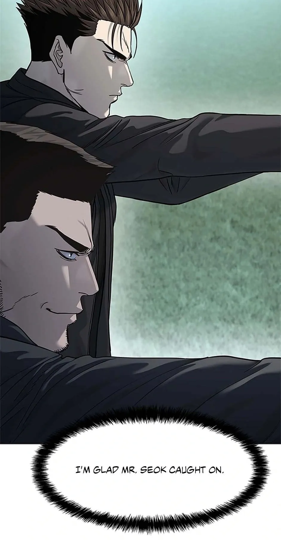 God of Blackfield Chapter 218 Page 47