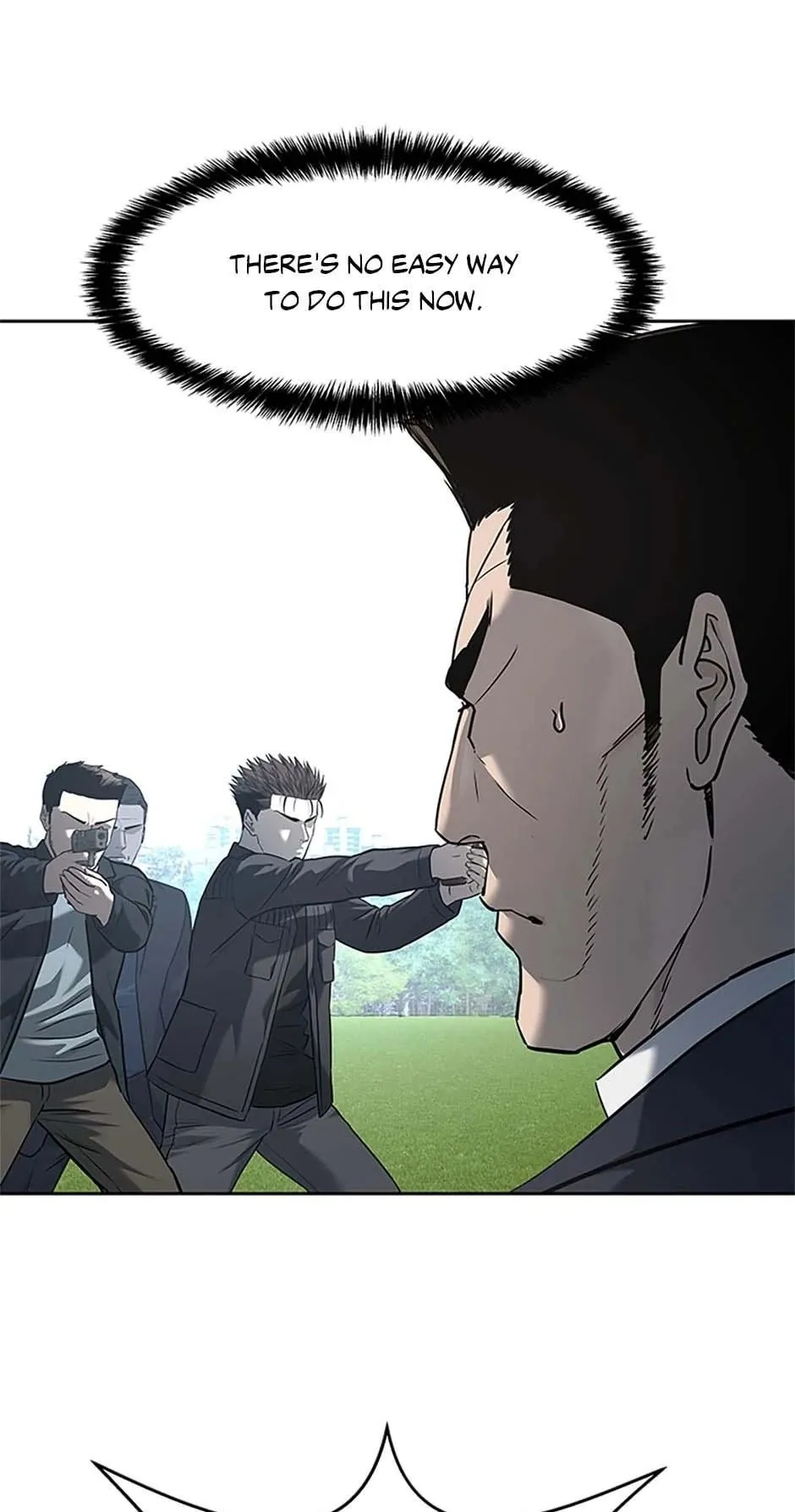 God of Blackfield Chapter 218 Page 50