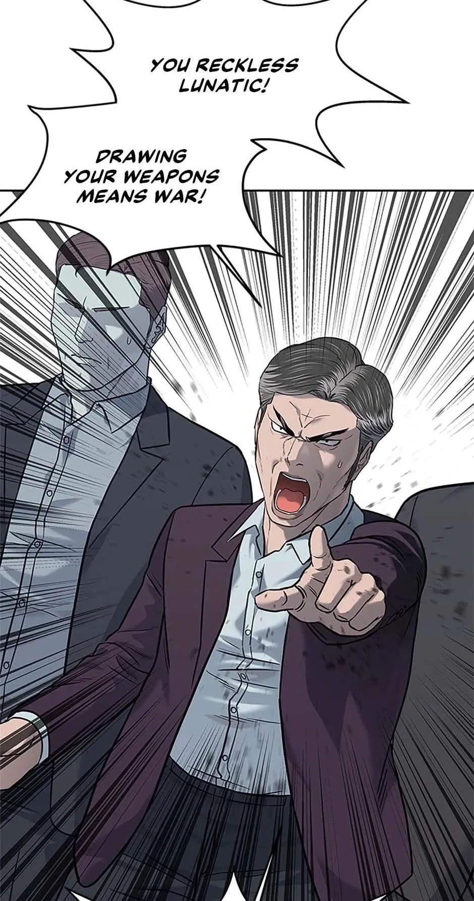 God of Blackfield Chapter 218 Page 51