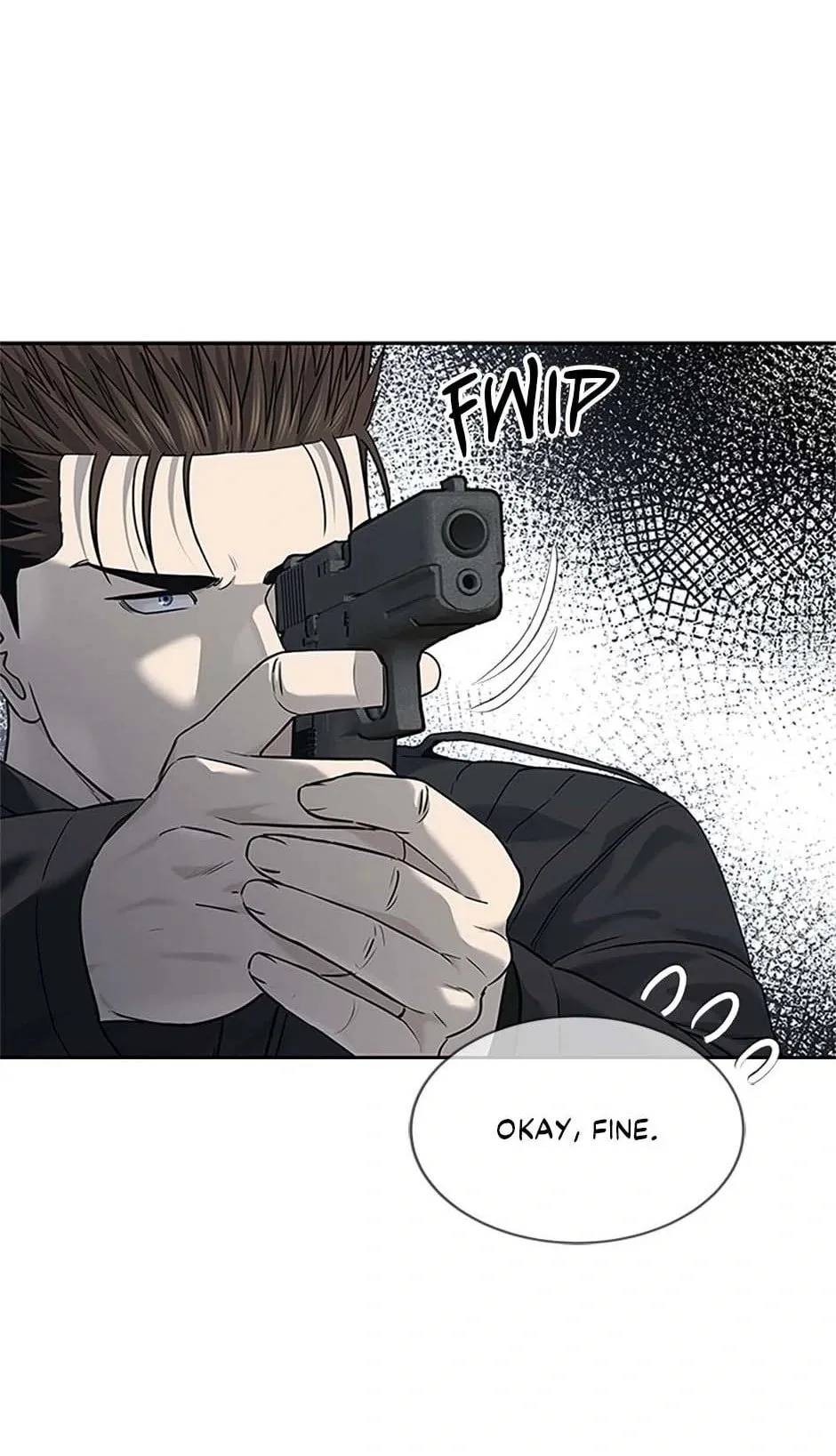 God of Blackfield Chapter 218 Page 57