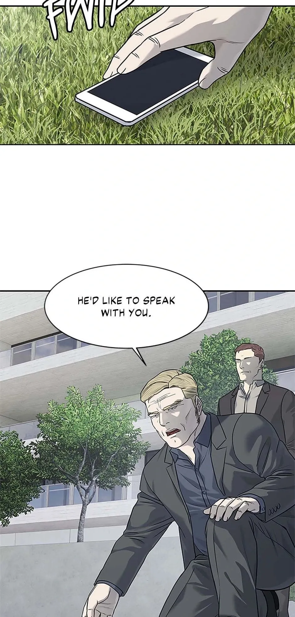 God of Blackfield Chapter 218 Page 67