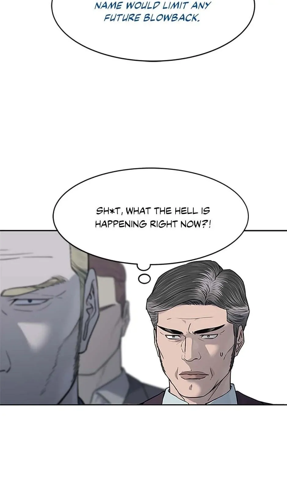 God of Blackfield Chapter 218 Page 73