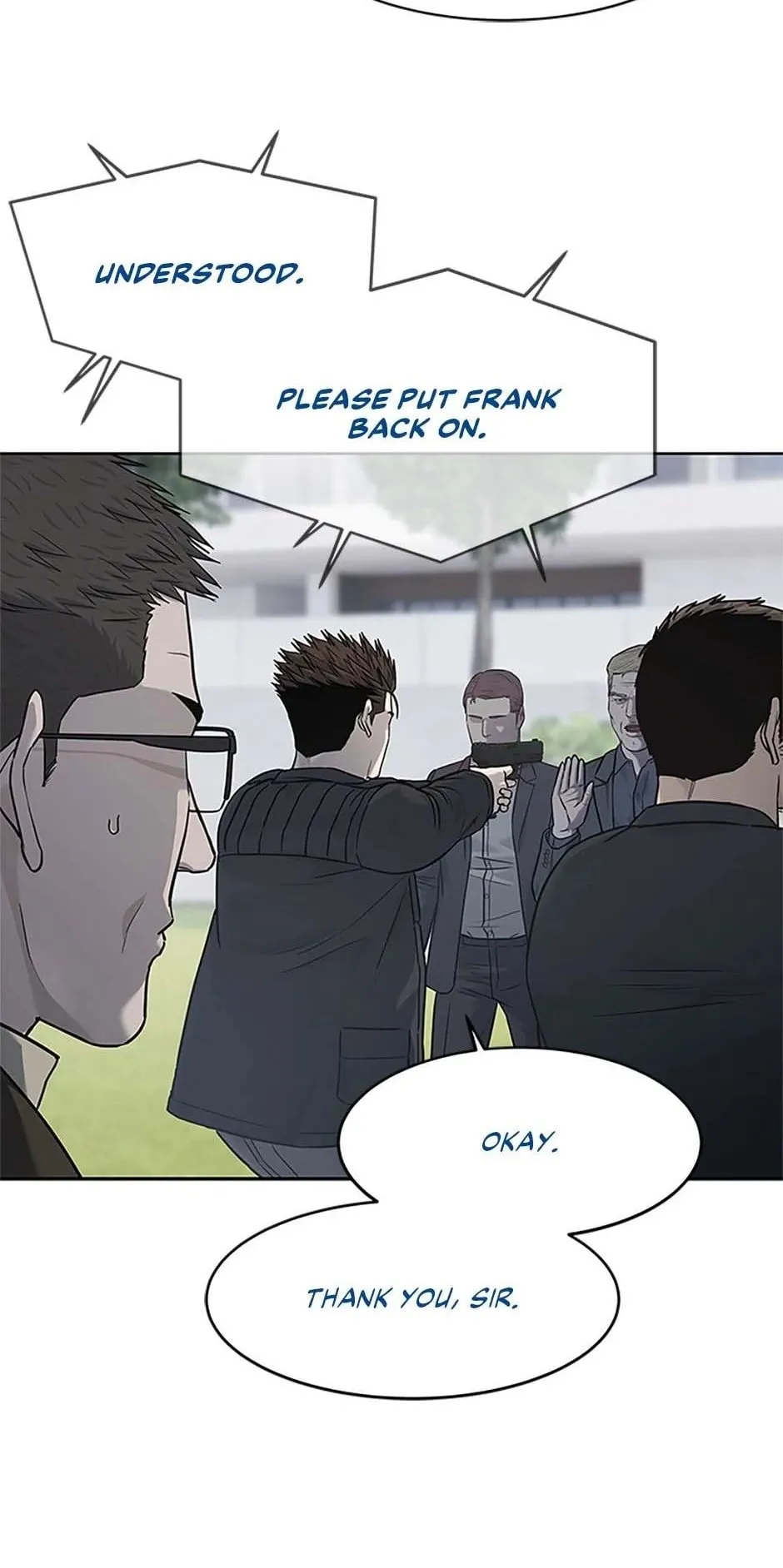 God of Blackfield Chapter 218 Page 75