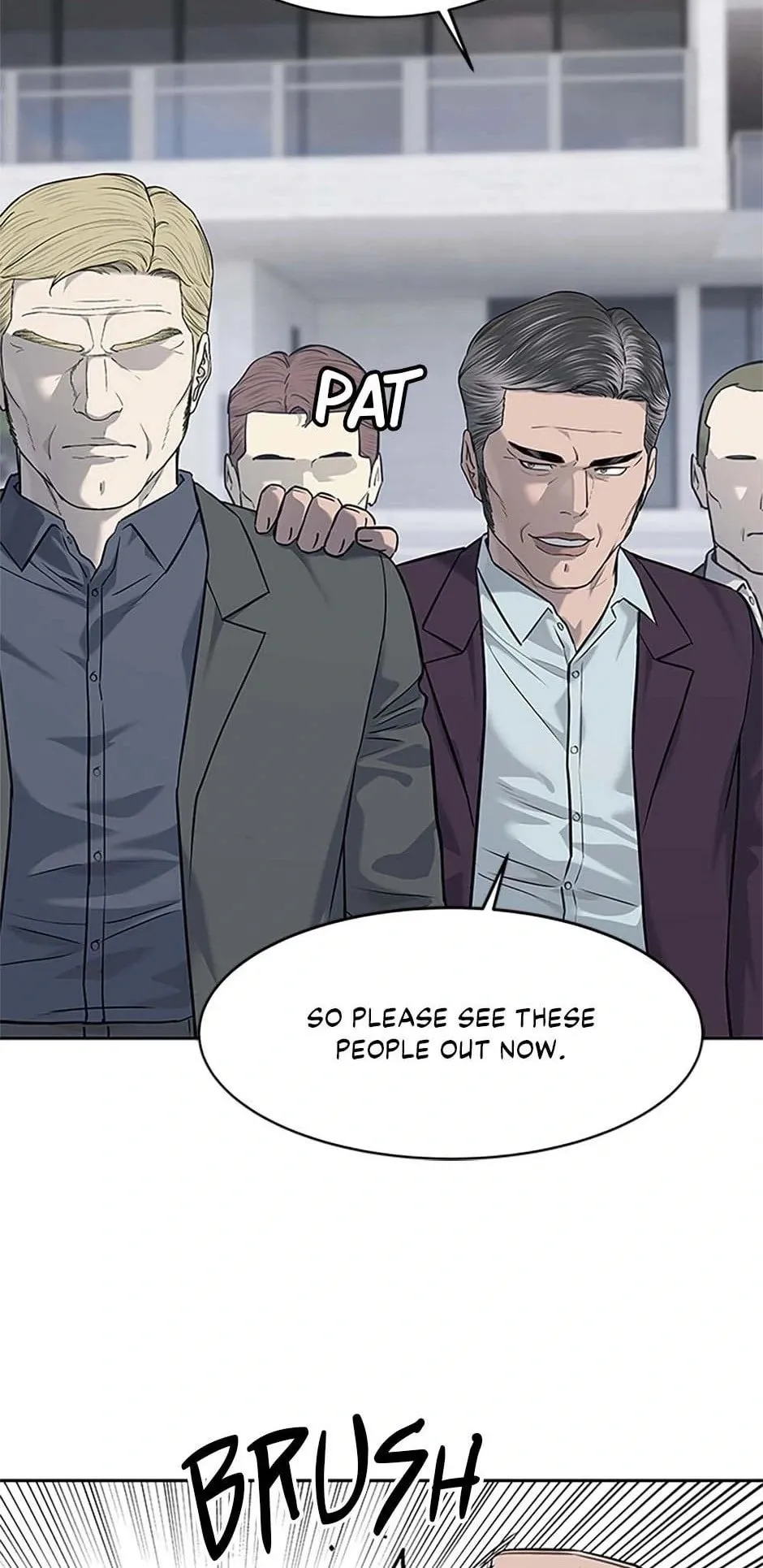 God of Blackfield Chapter 218 Page 83