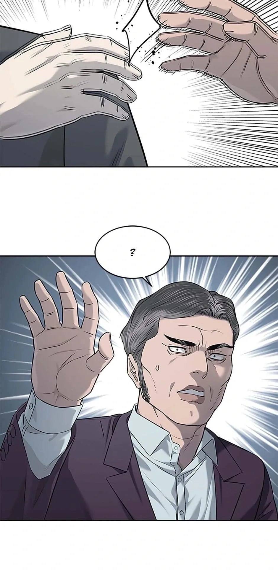 God of Blackfield Chapter 218 Page 84