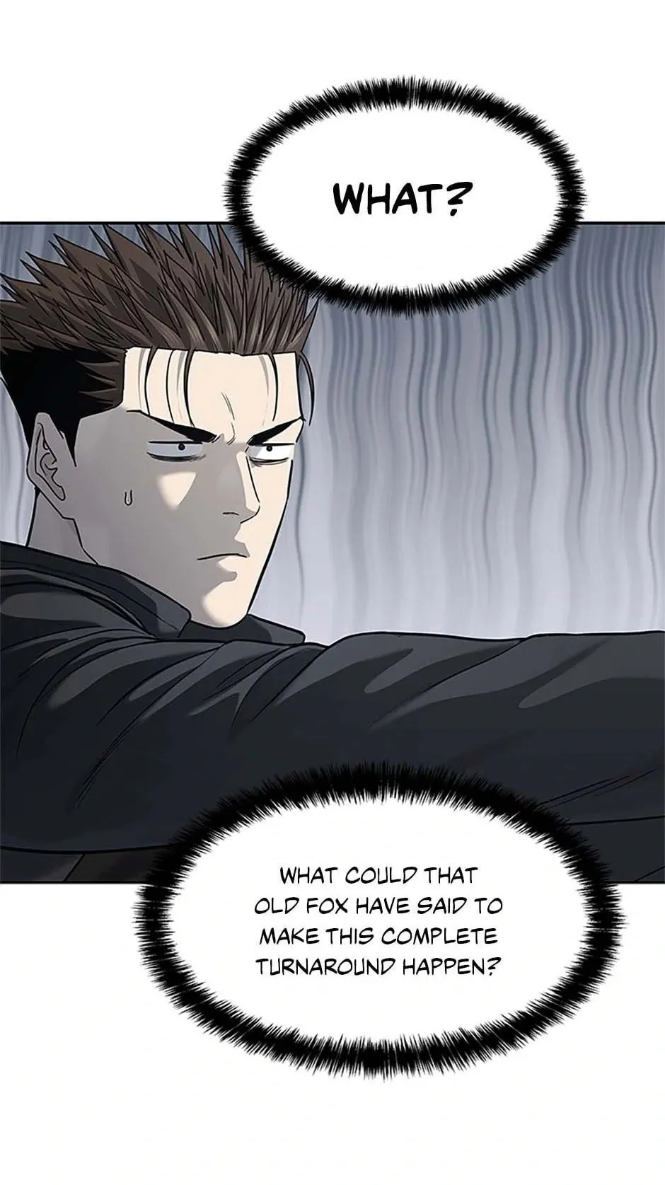 God of Blackfield Chapter 218 Page 89