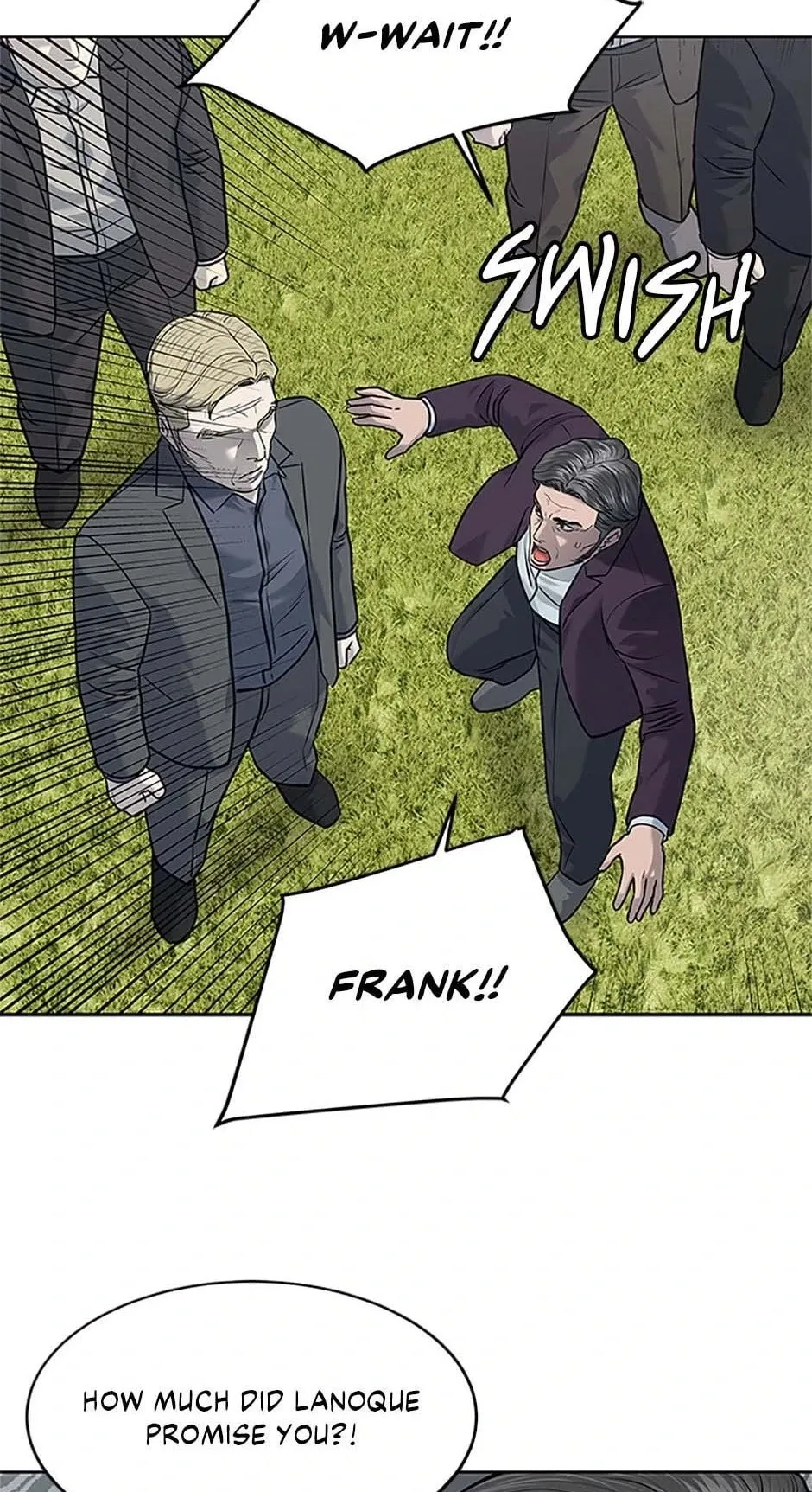 God of Blackfield Chapter 218 Page 95