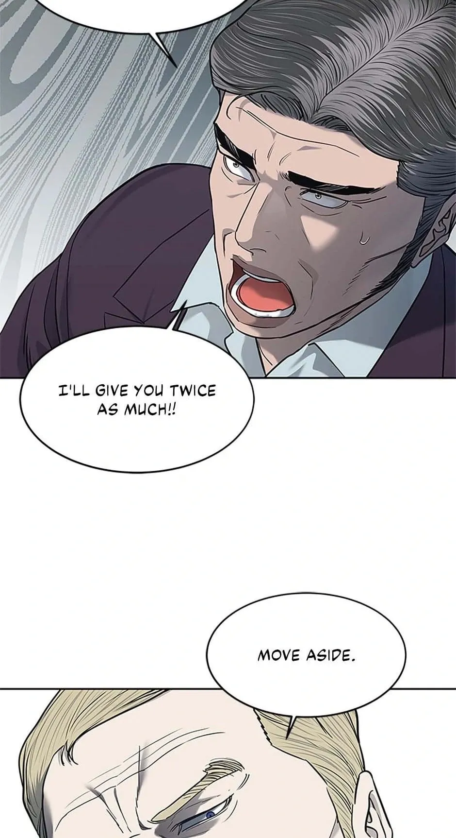 God of Blackfield Chapter 218 Page 96