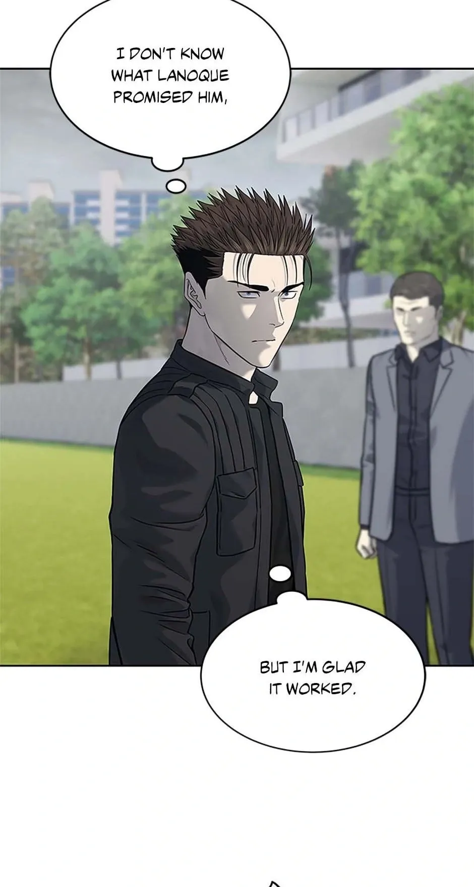 God of Blackfield Chapter 218 Page 102