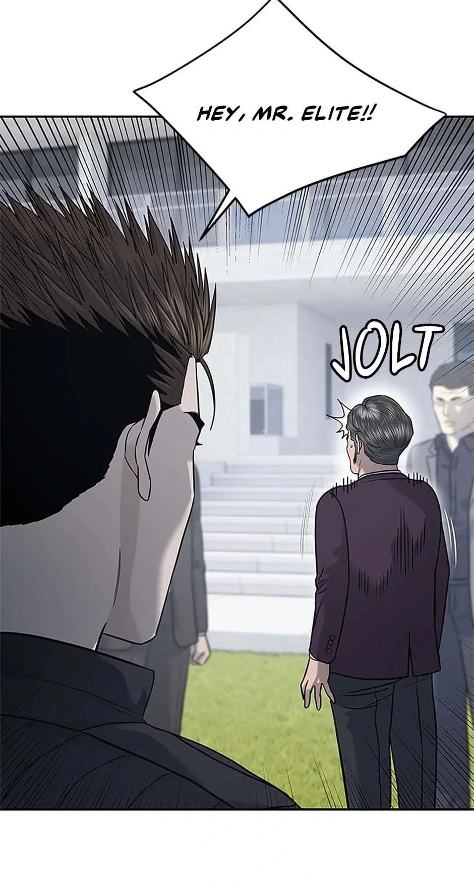 God of Blackfield Chapter 218 Page 103