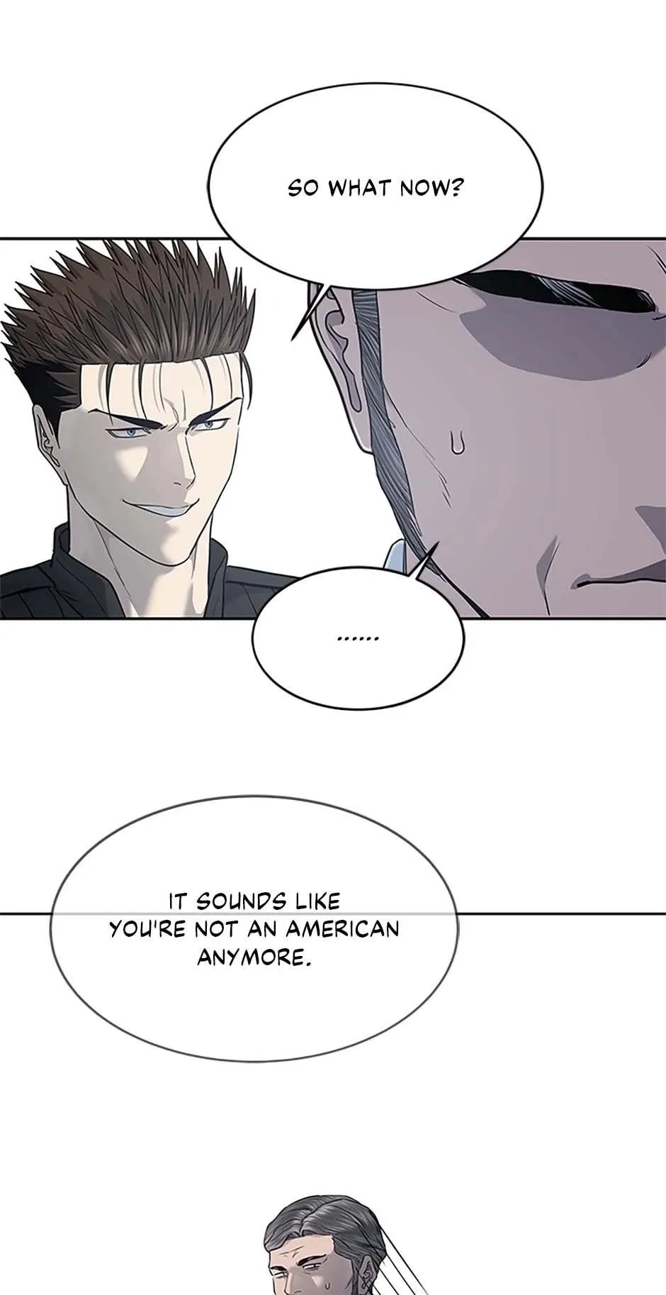God of Blackfield Chapter 218 Page 104