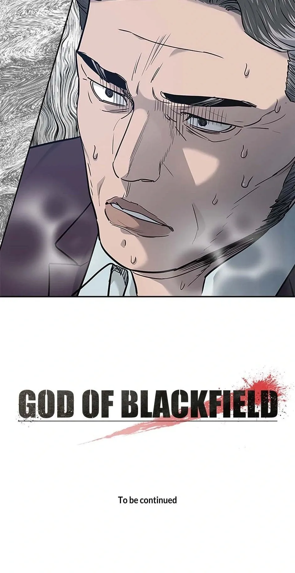 God of Blackfield Chapter 218 Page 107