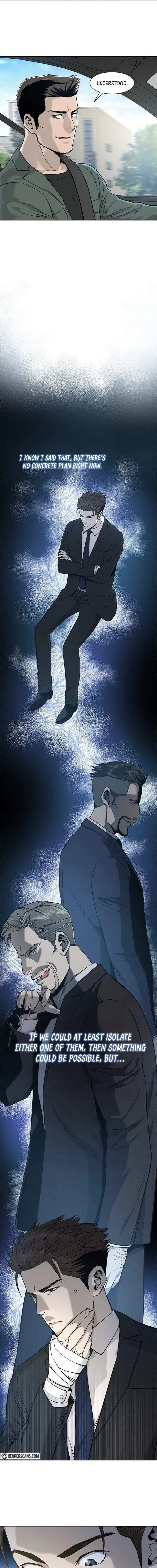 God of Blackfield Chapter 22 Page 9