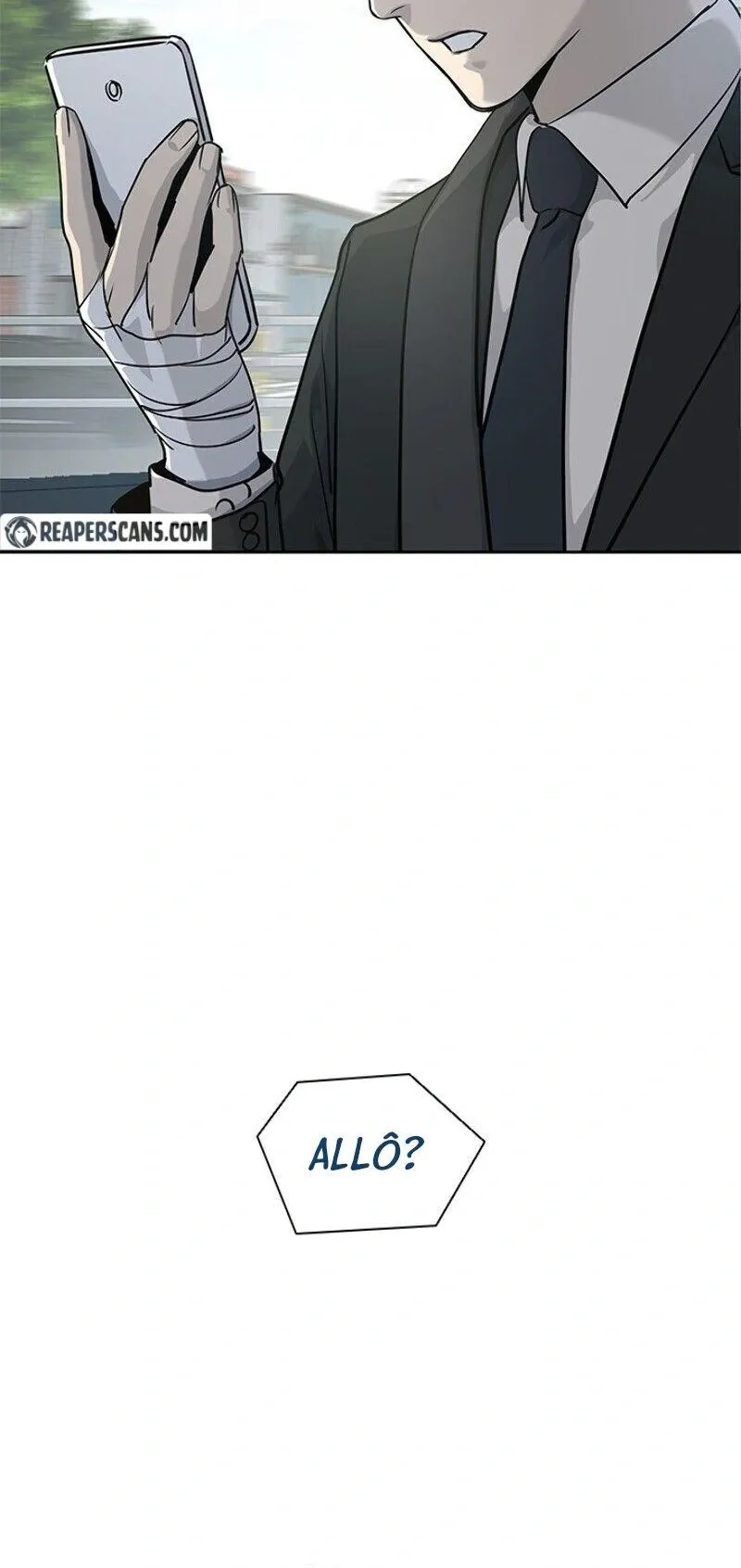 God of Blackfield Chapter 22 Page 16