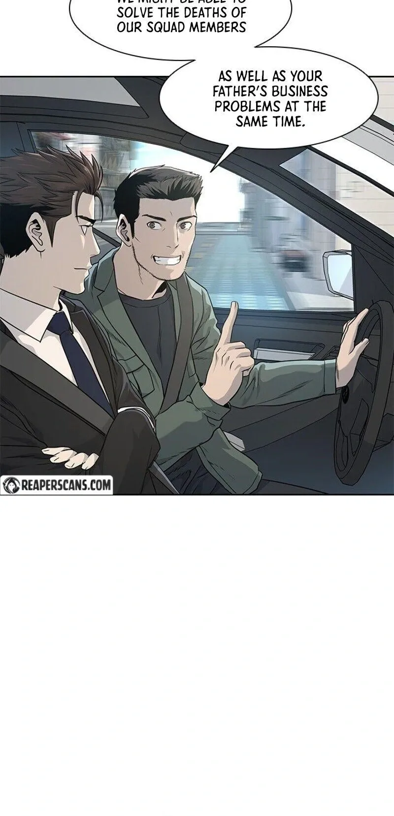 God of Blackfield Chapter 22 Page 26