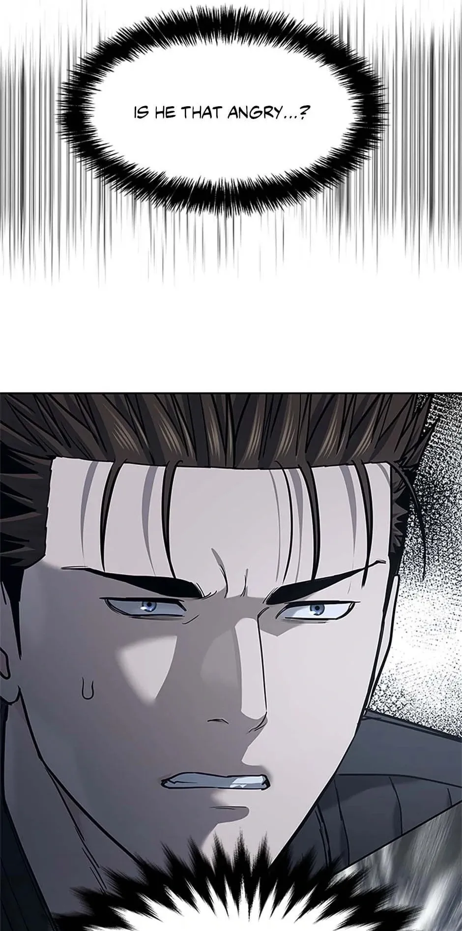 God of Blackfield Chapter 220 Page 3