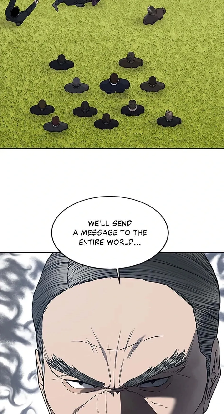 God of Blackfield Chapter 220 Page 6
